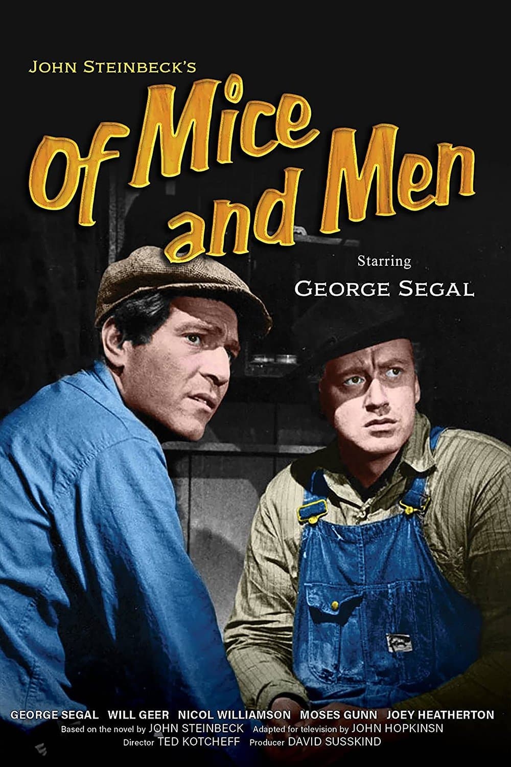 Of Mice and Men photo