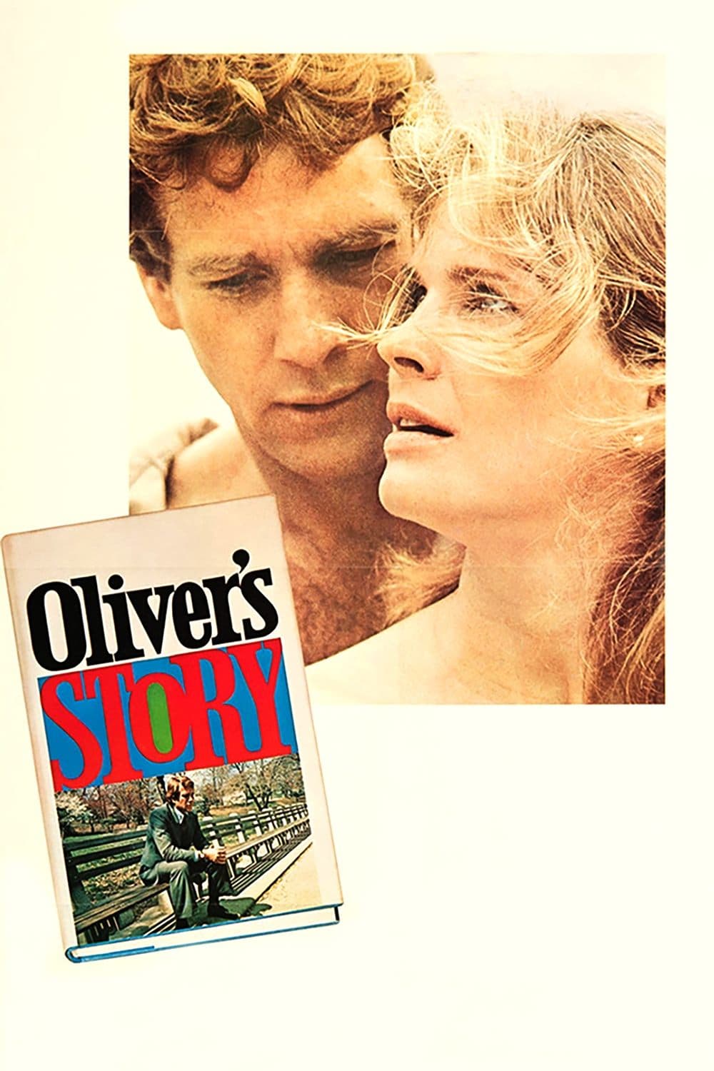 Oliver's Story photo