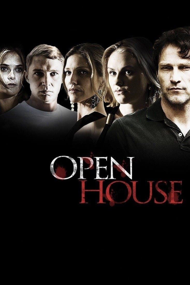 Open House photo