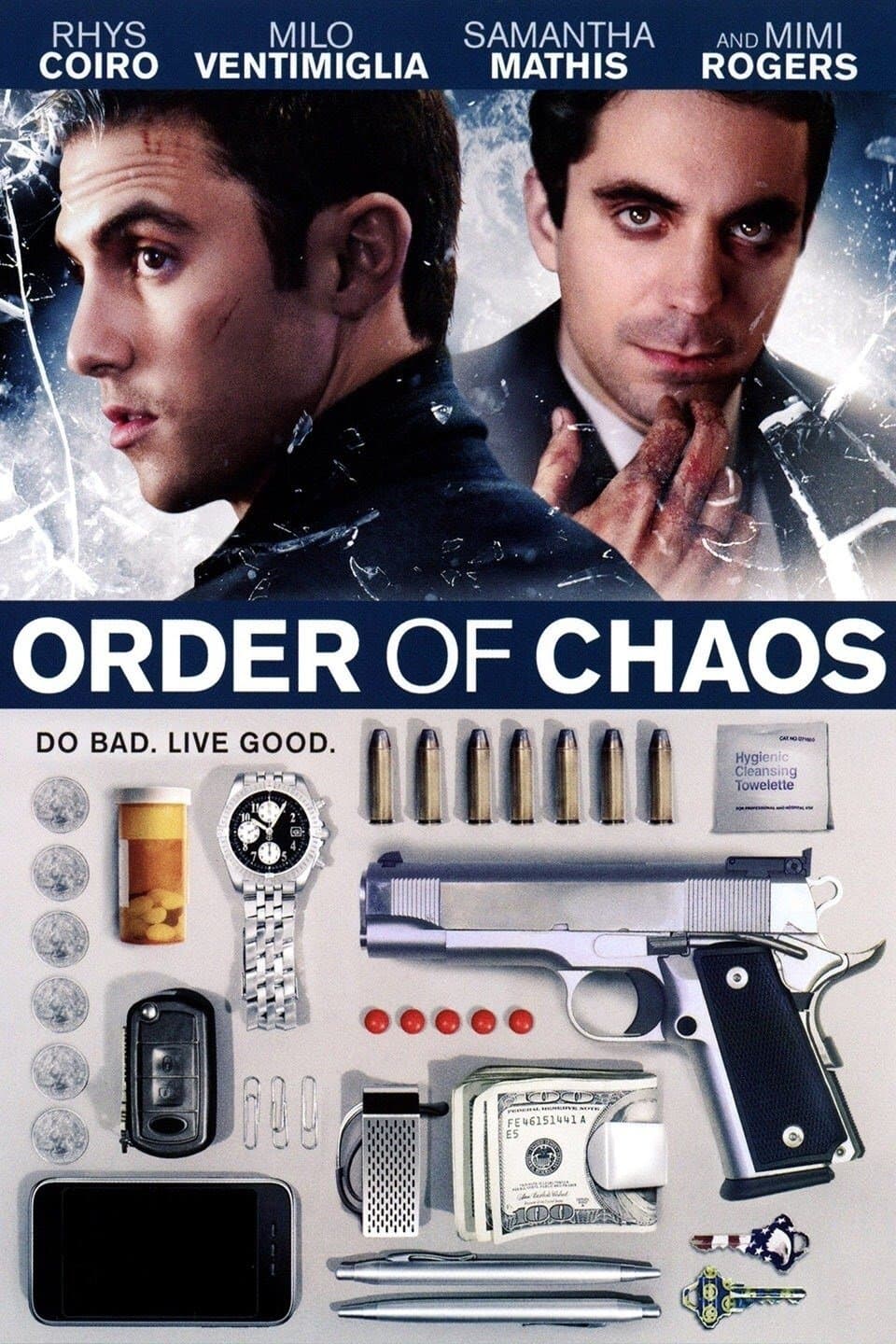 Order of Chaos photo