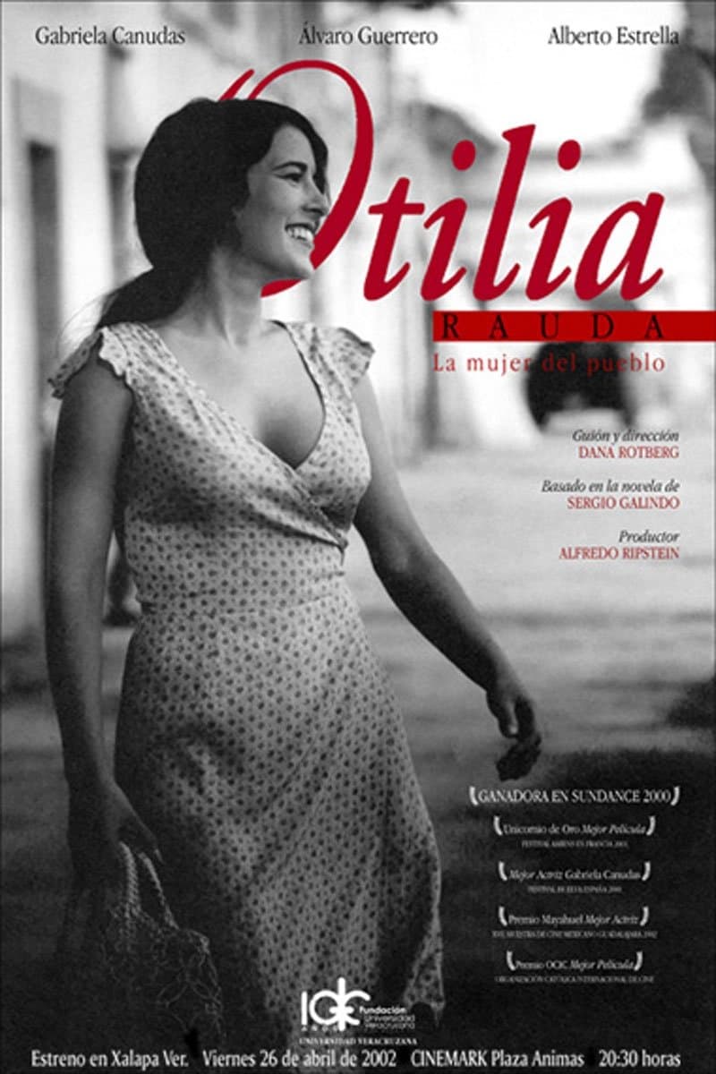 Otilia Rauda photo