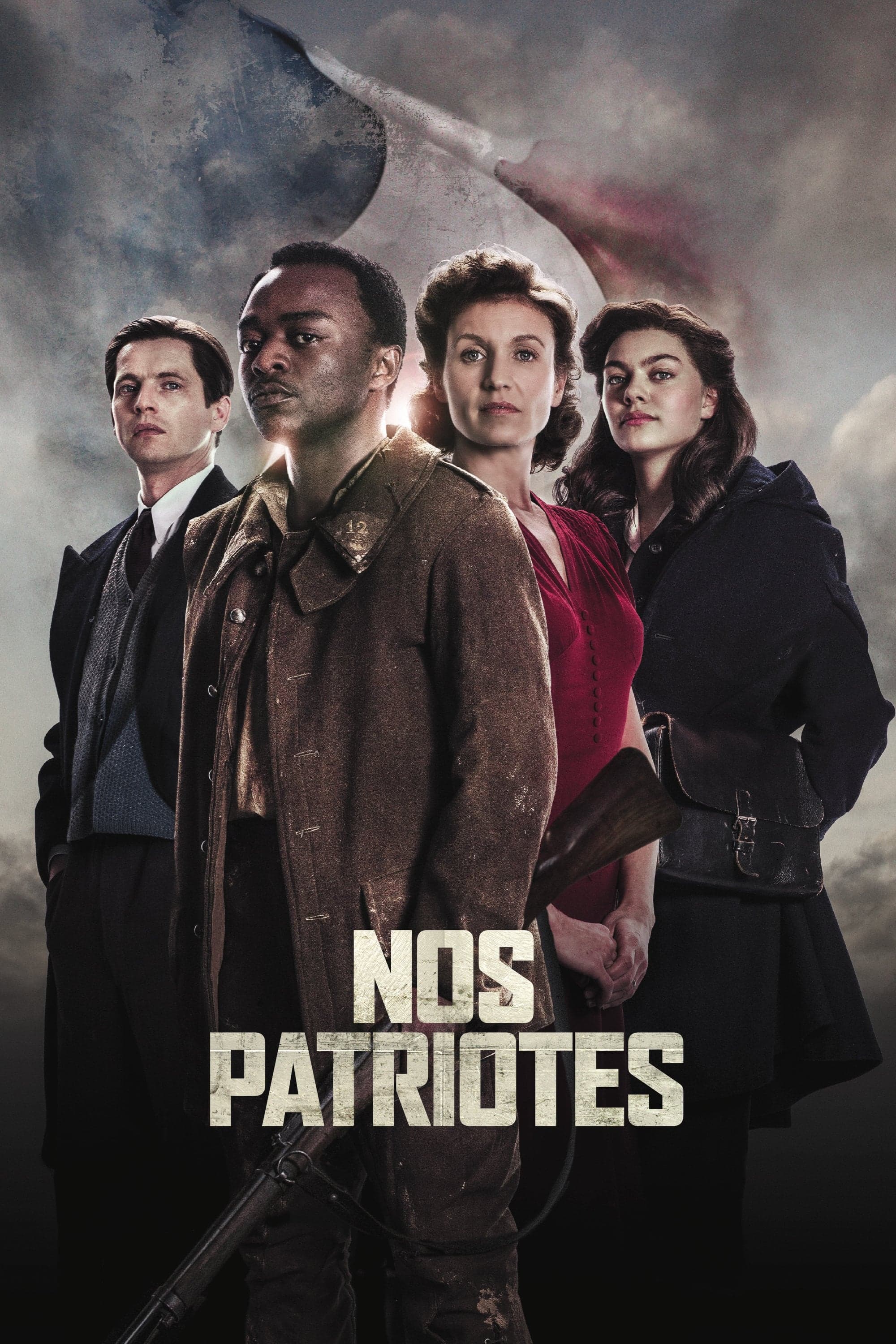 Our Patriots photo