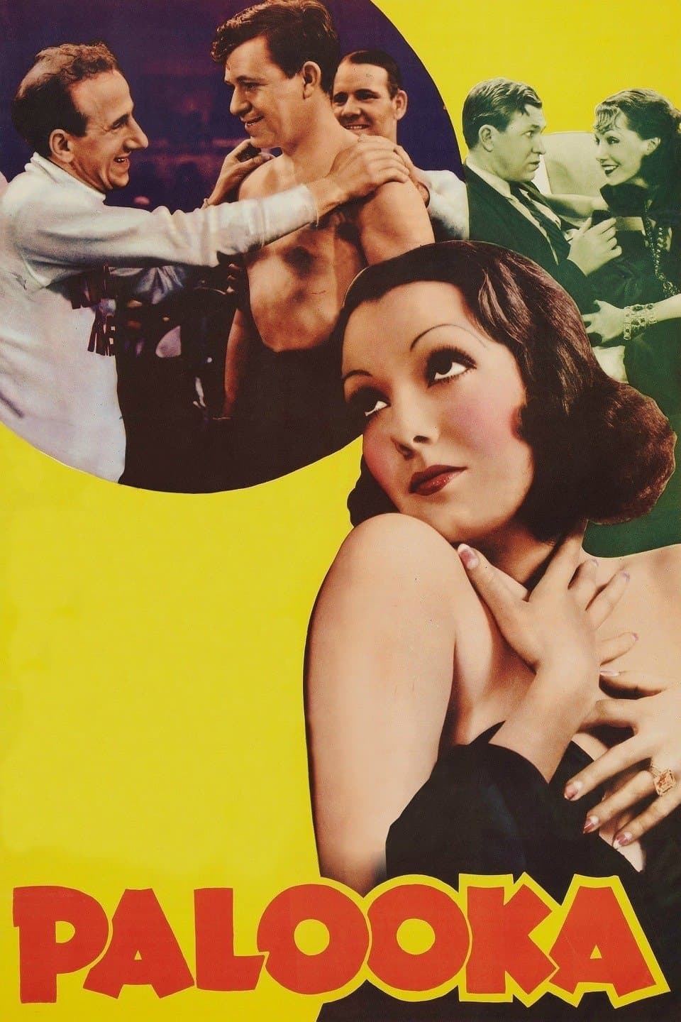 Palooka photo