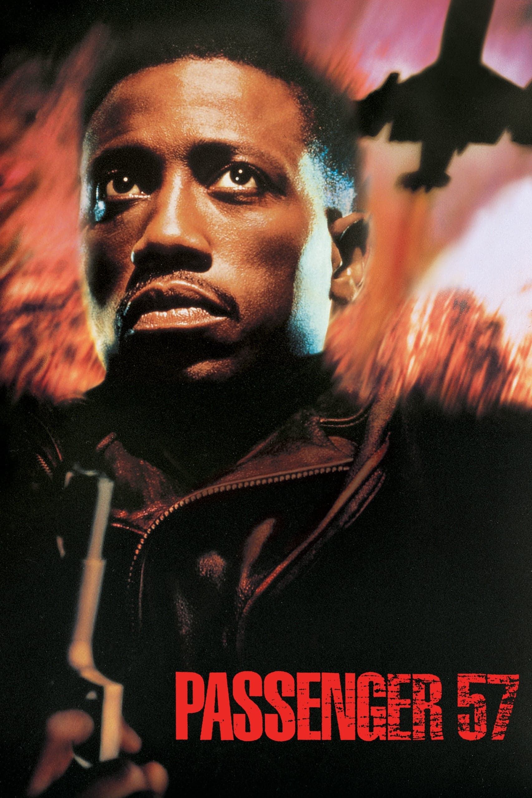 Passenger 57 photo