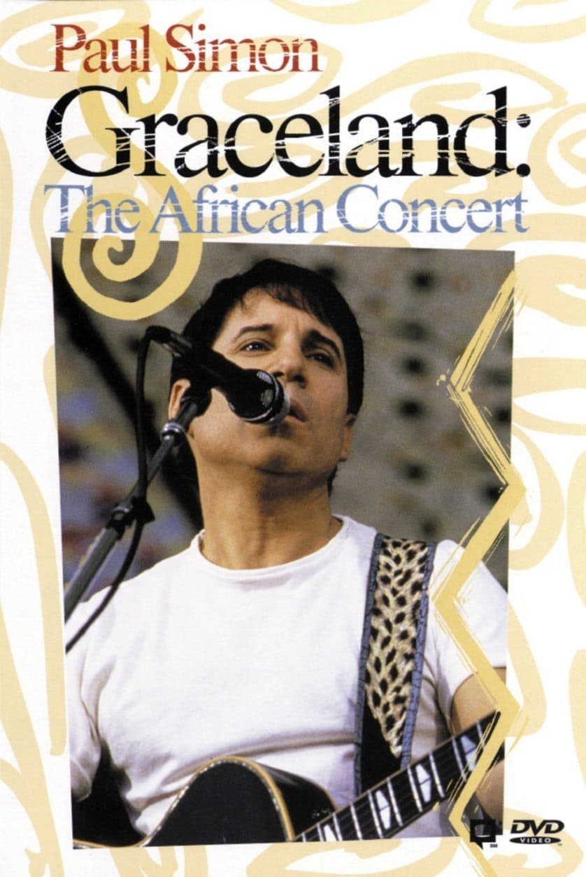 Paul Simon | Graceland: The African Concert photo