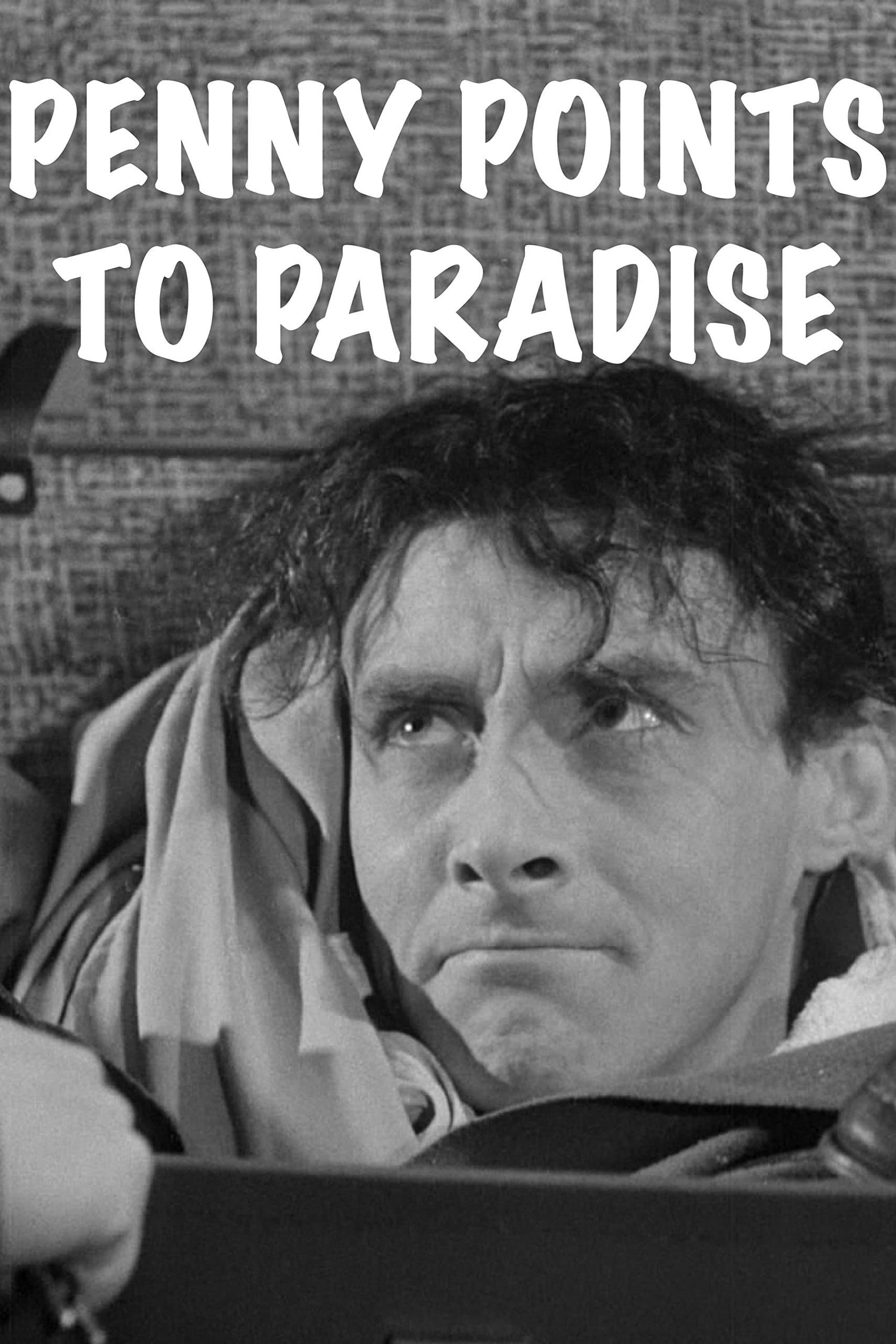 Penny Points to Paradise photo