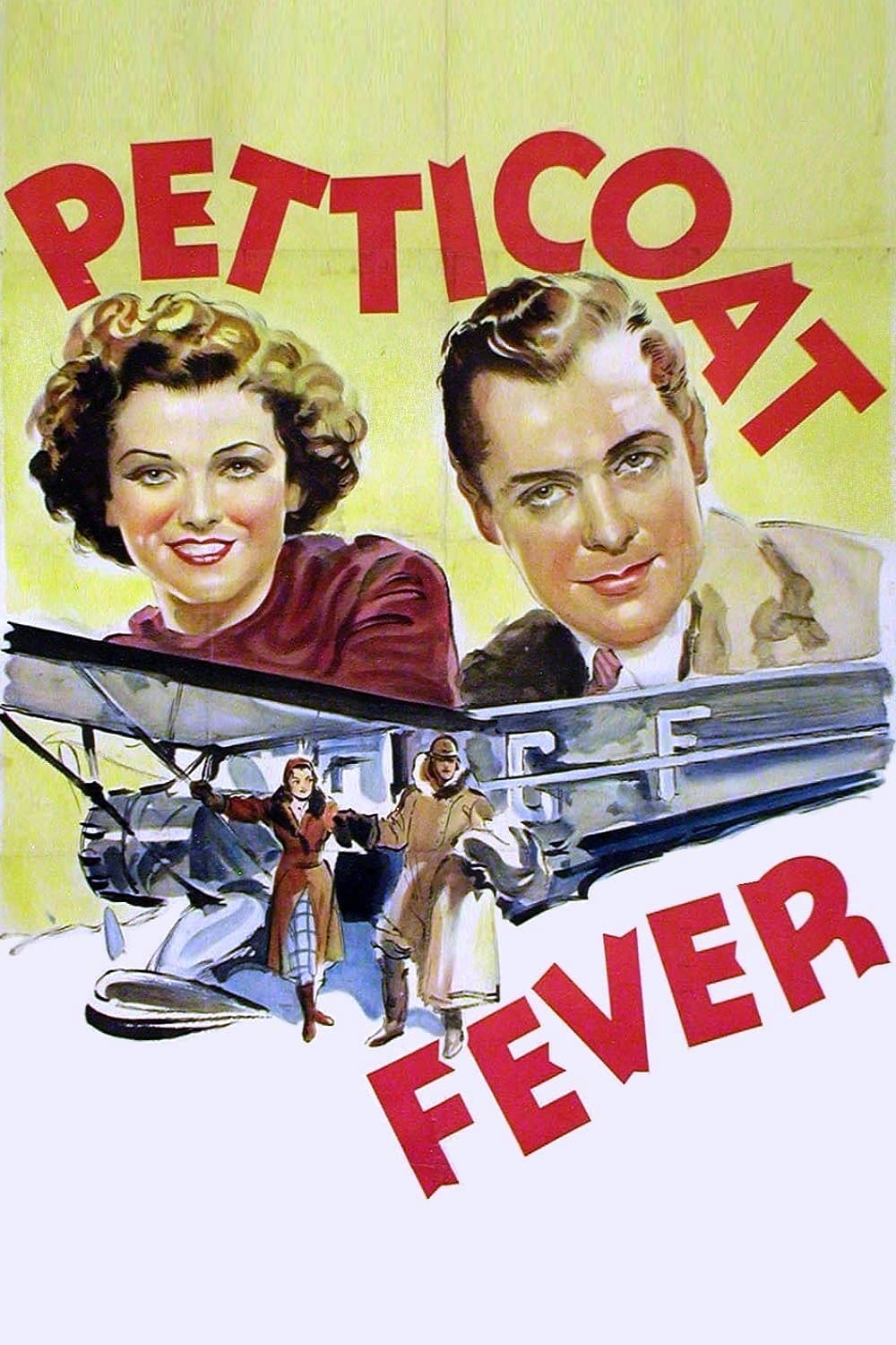 Petticoat Fever photo