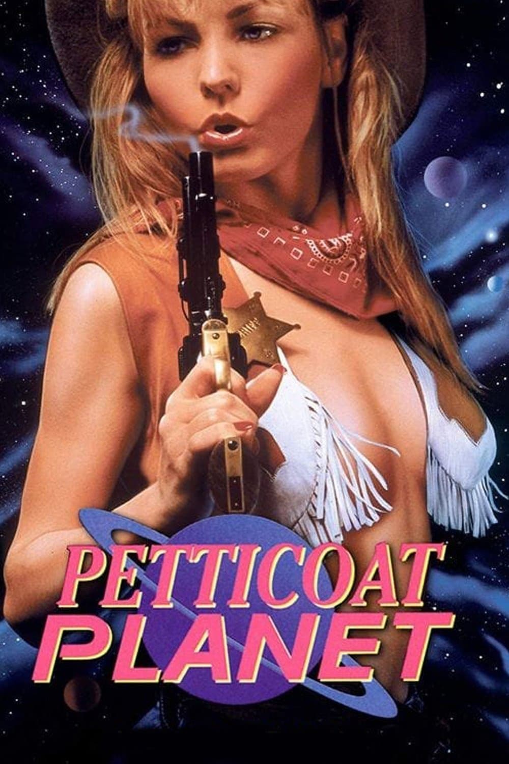 Petticoat Planet photo