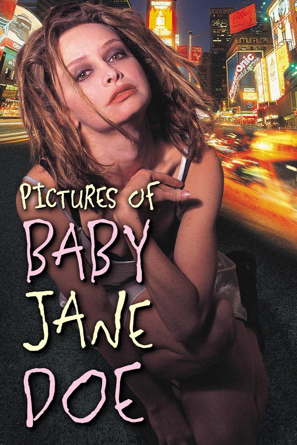 Pictures of Baby Jane Doe photo