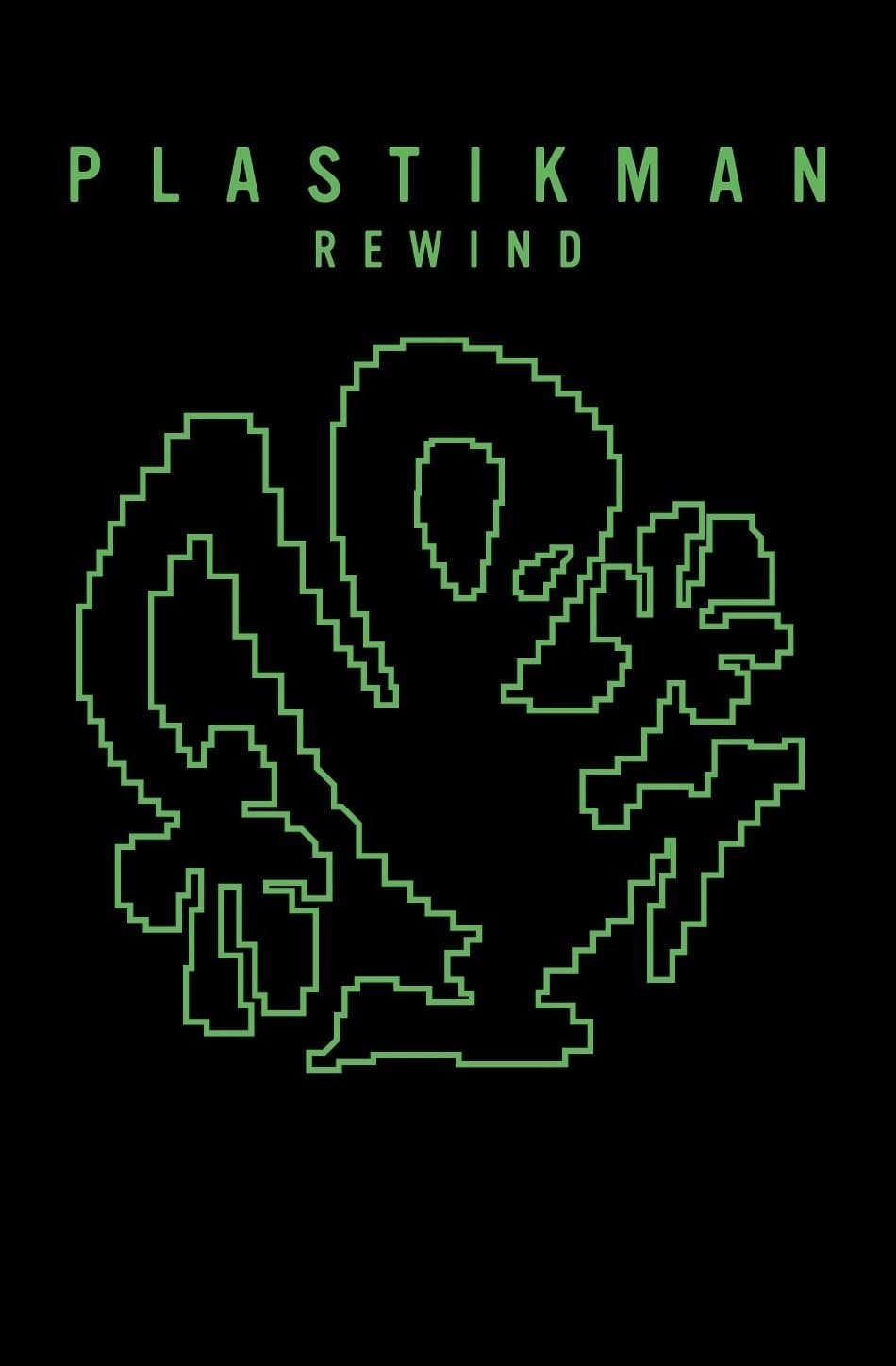 Plastikman Rewind photo