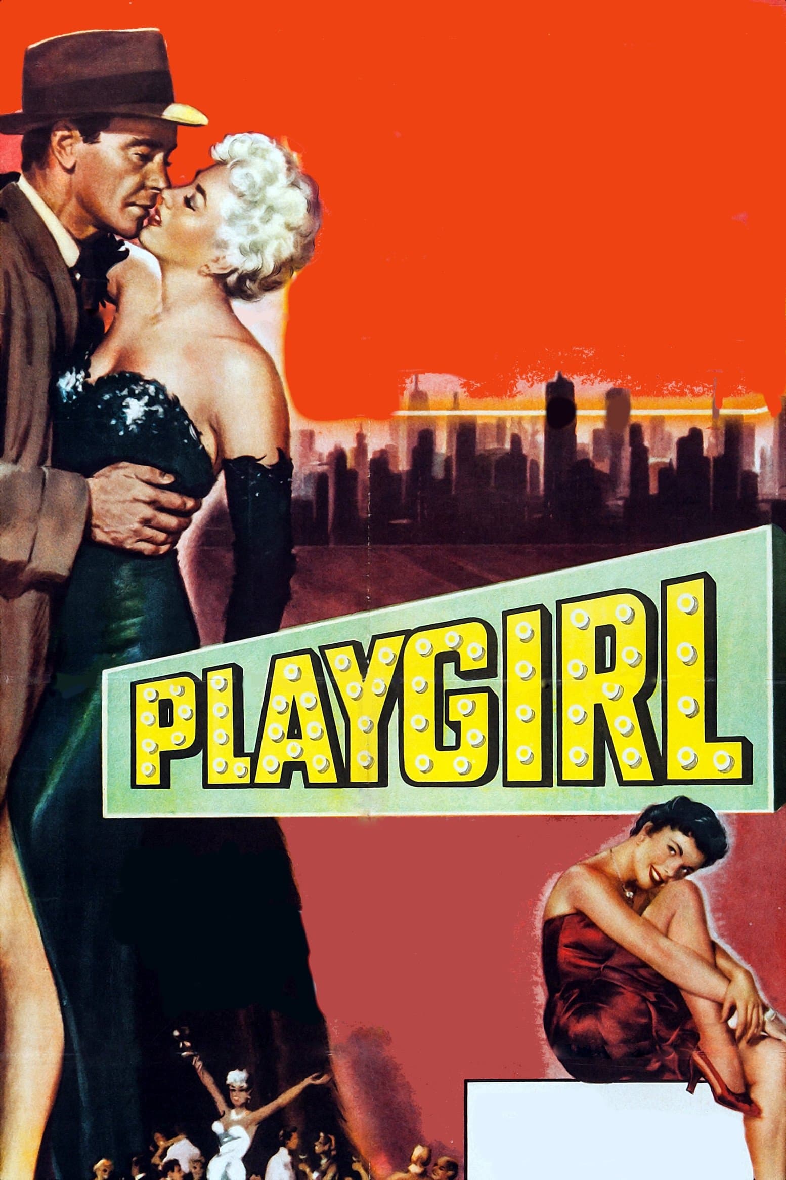 Playgirl photo