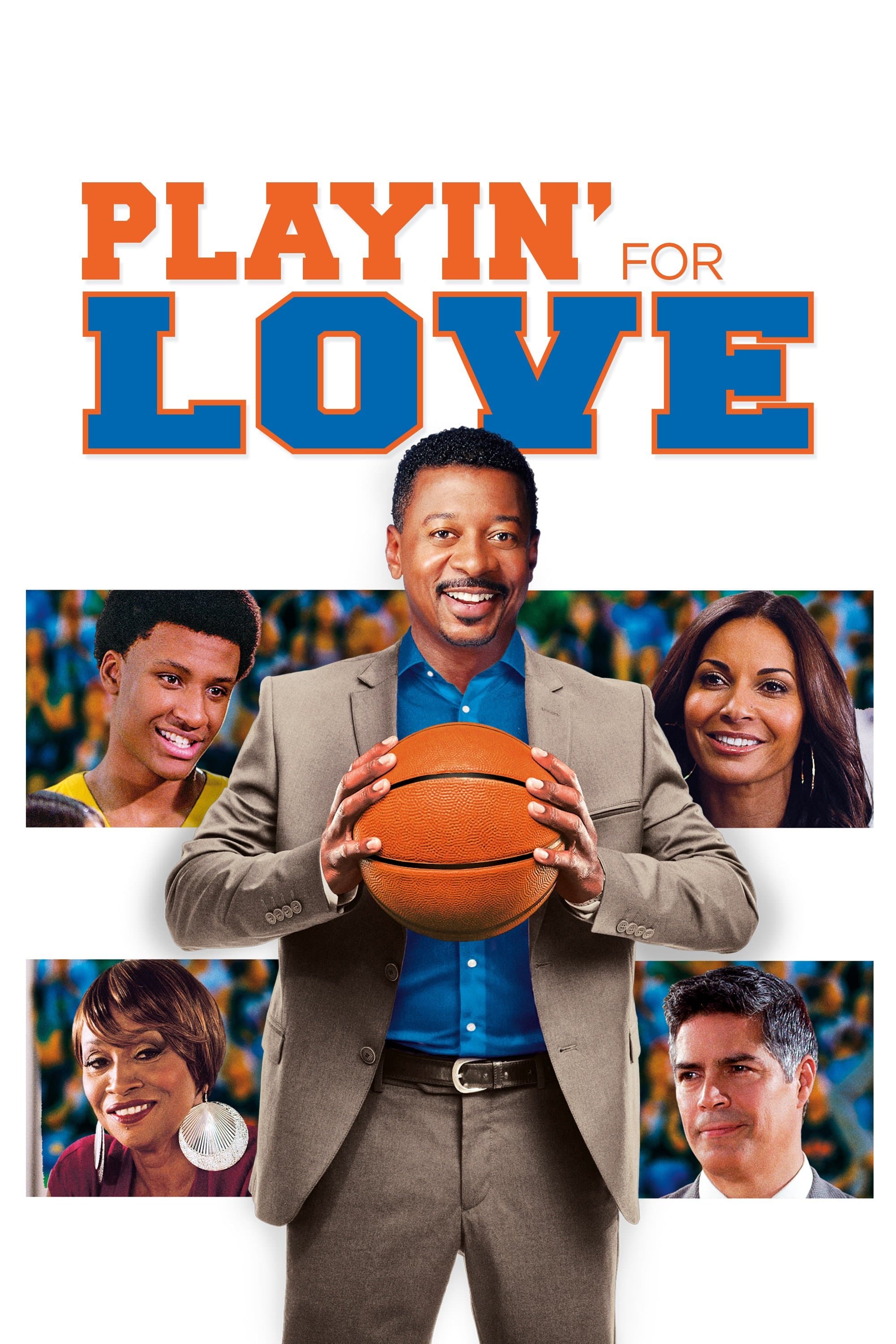 Playin' for Love photo