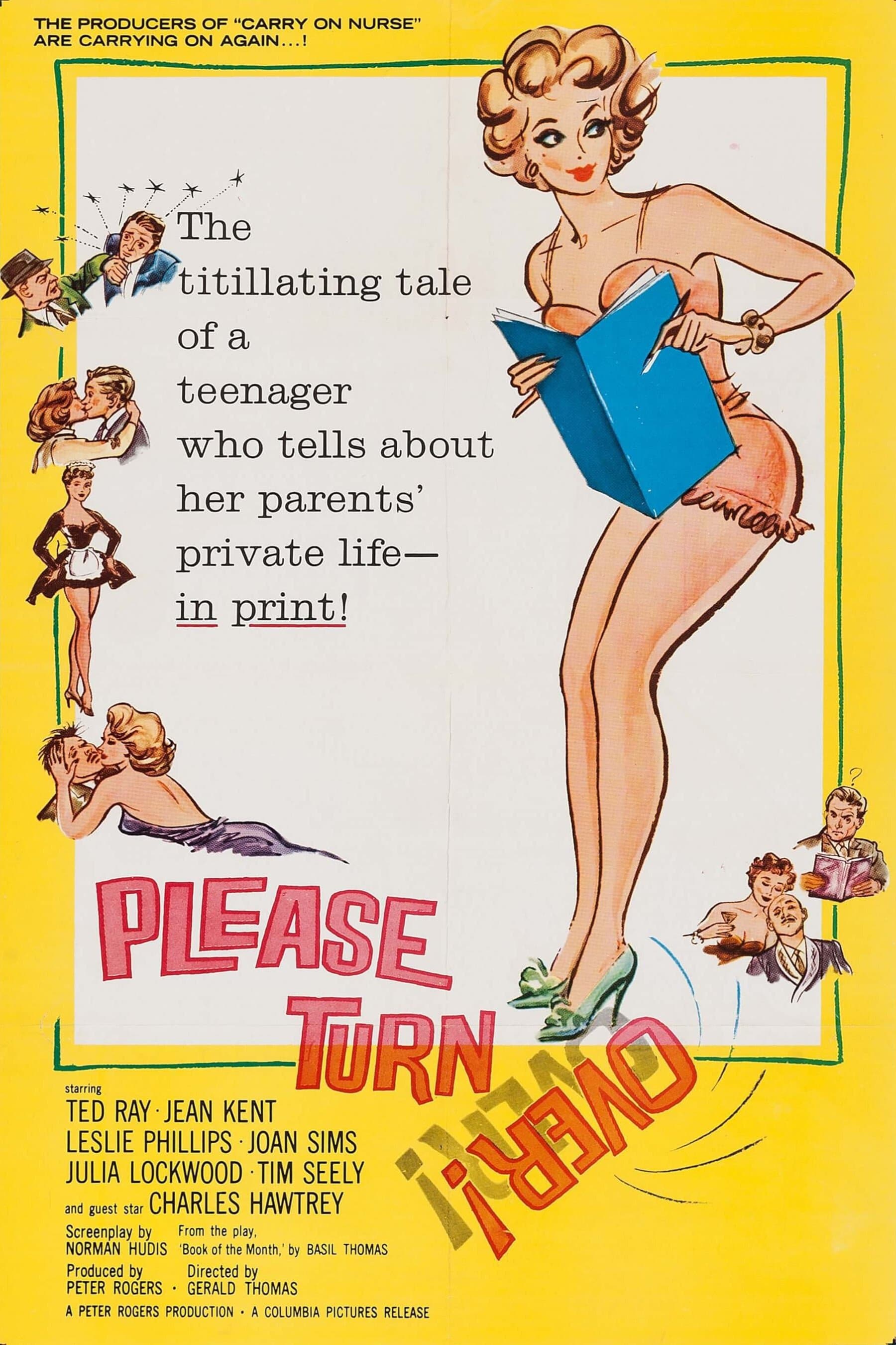 Please Turn Over photo