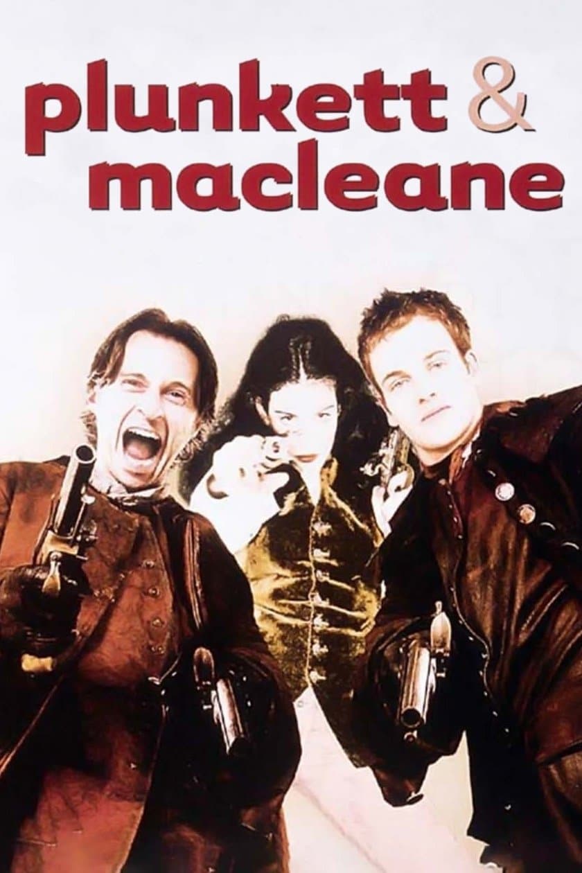 Plunkett & MacLeane photo