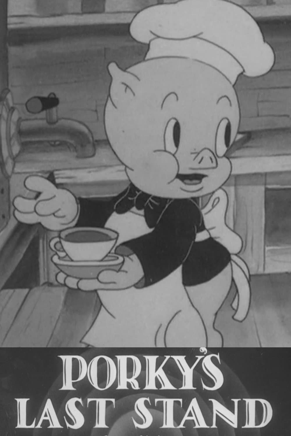 Porky's Last Stand photo