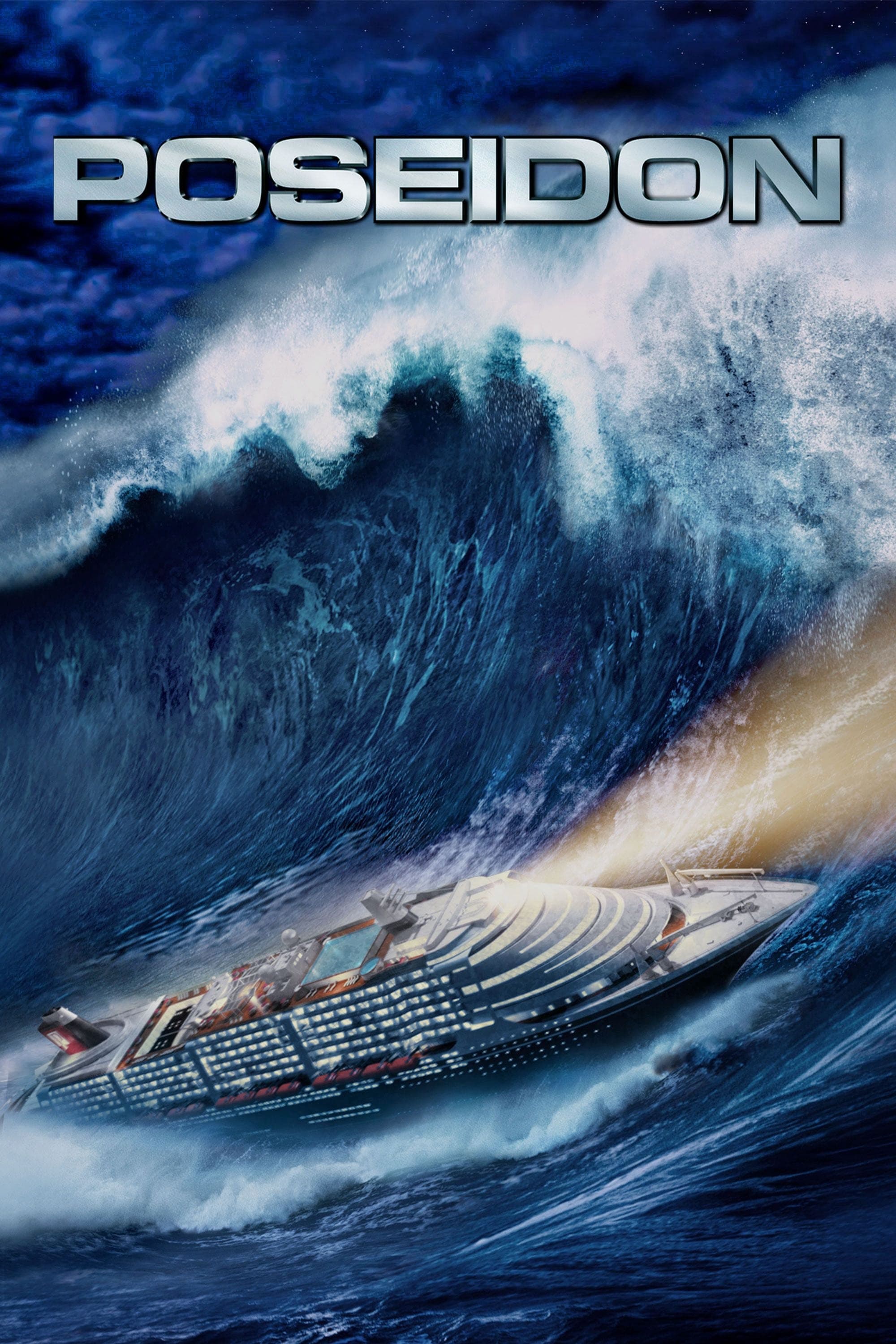 Poseidon photo