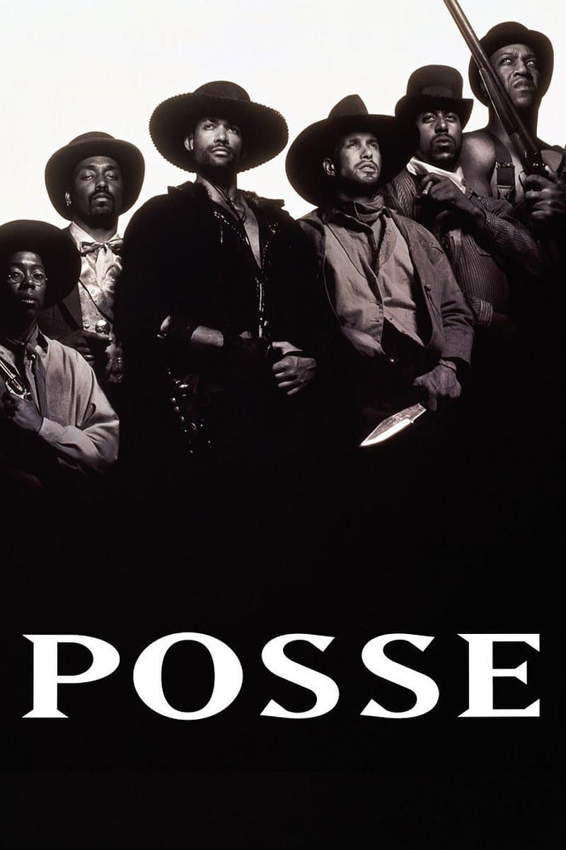 Posse photo