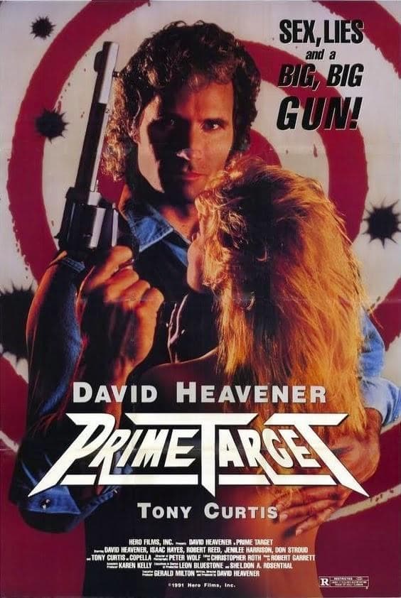Prime Target photo