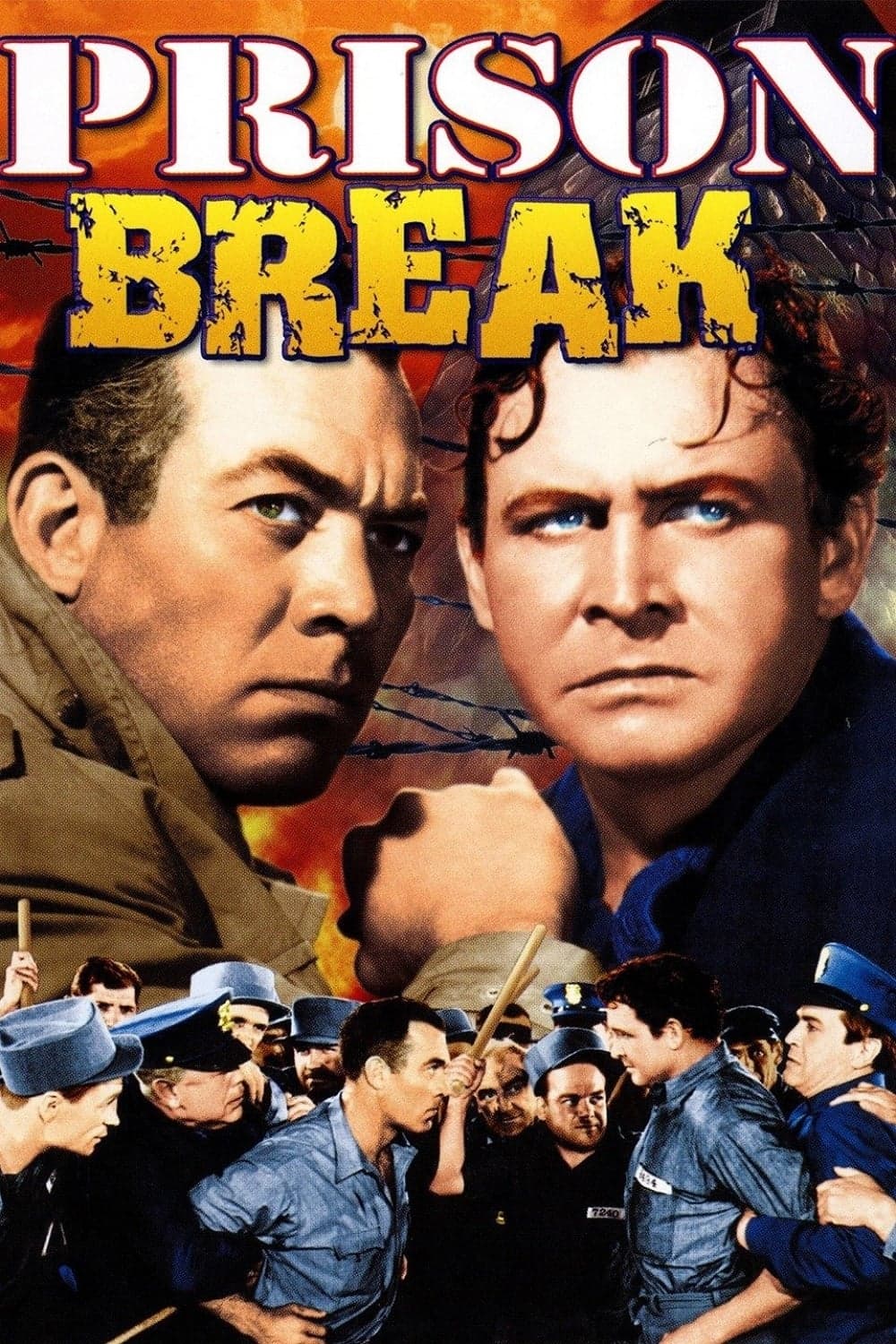 Prison Break photo