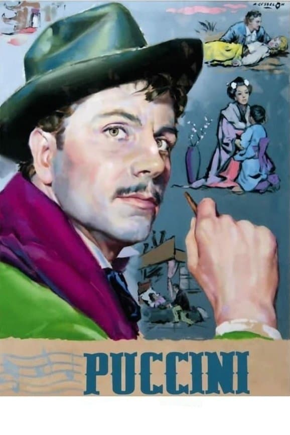 Puccini photo