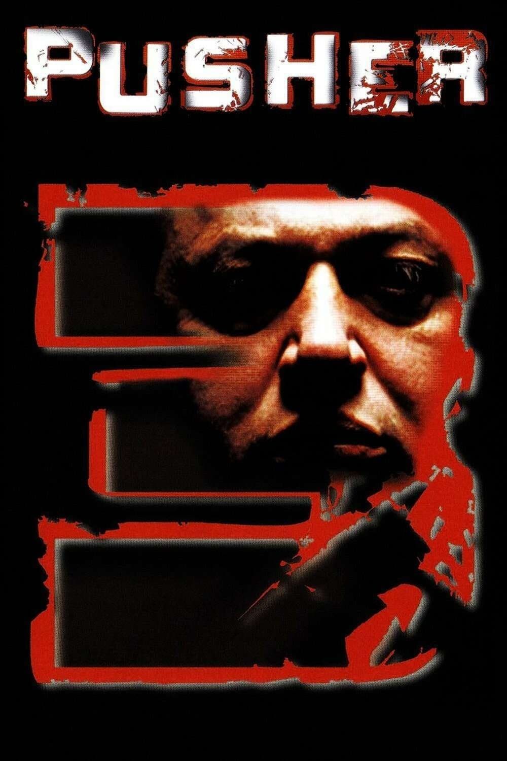 Pusher III photo