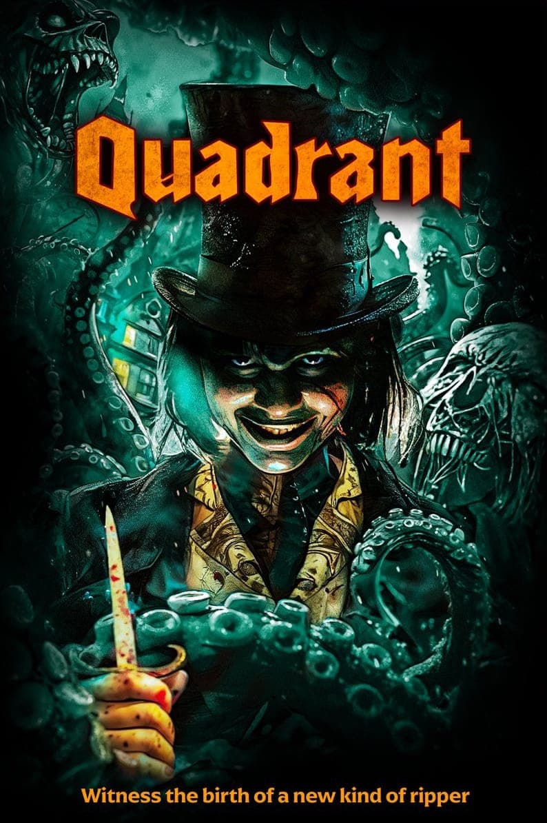Quadrant photo