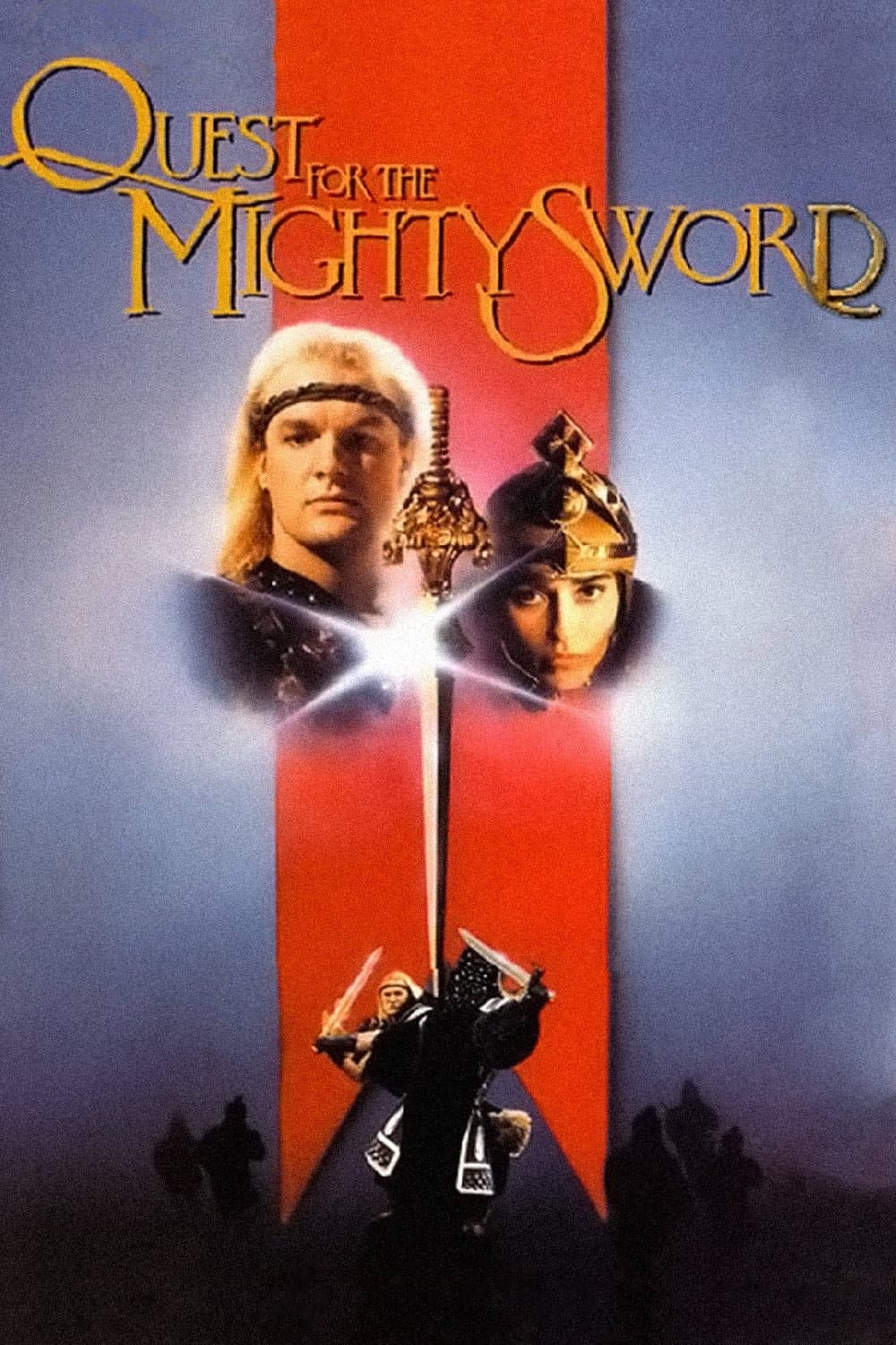 Quest for the Mighty Sword photo