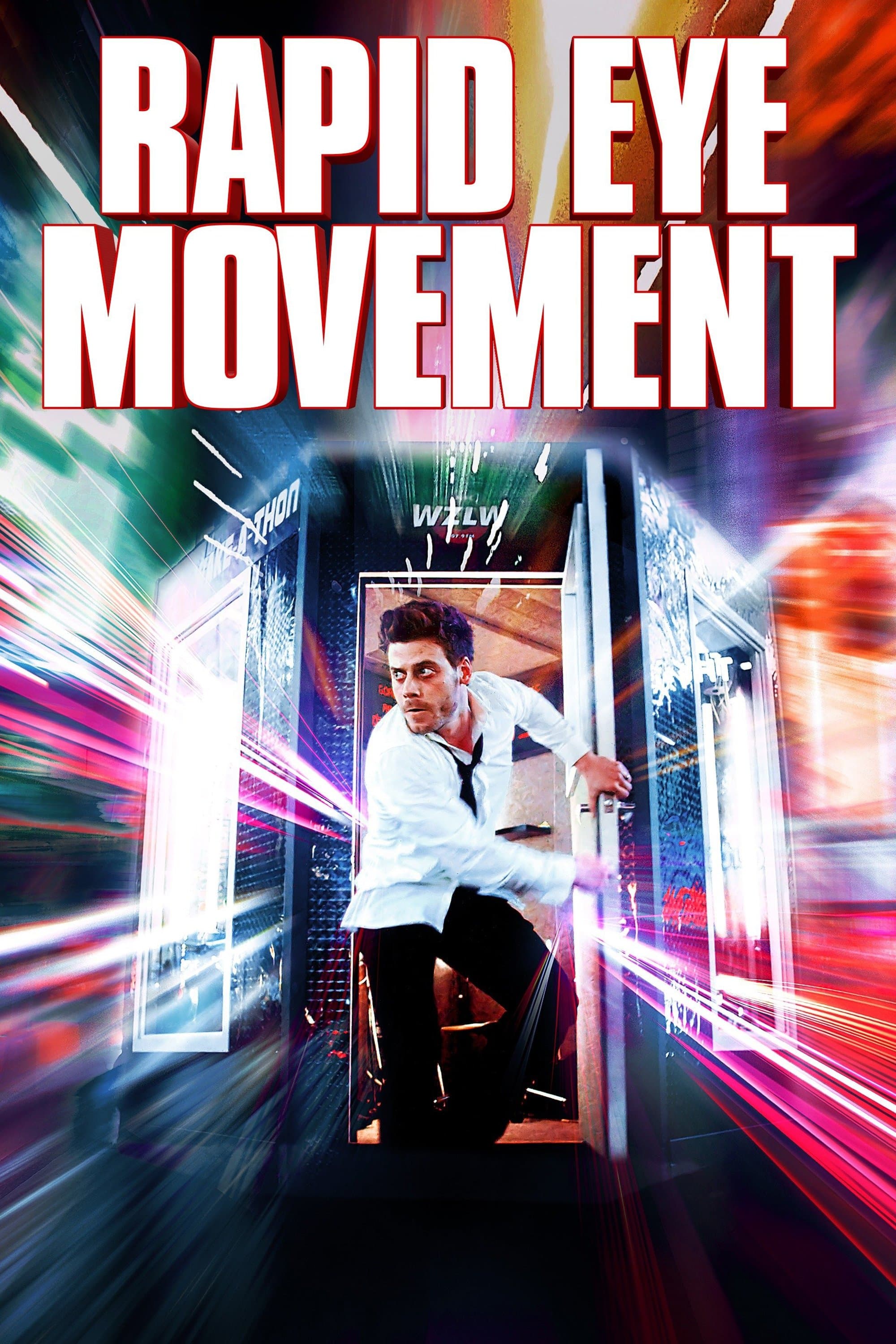 Rapid Eye Movement photo