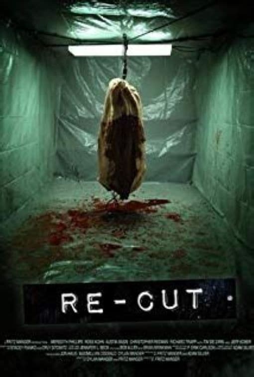 Re-Cut photo