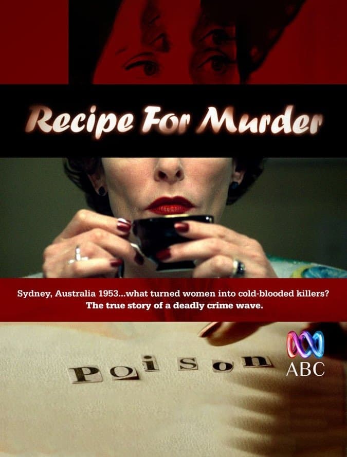 Recipe for Murder photo