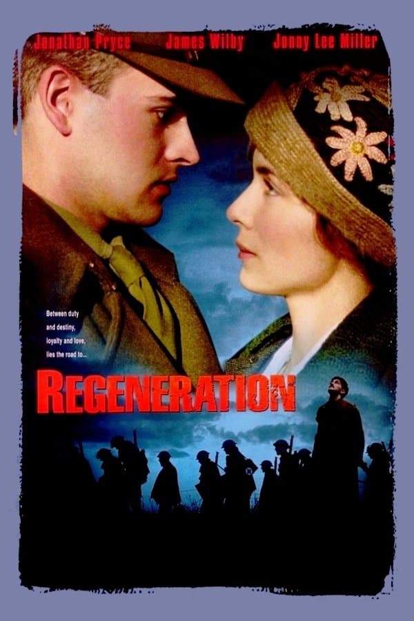 Regeneration photo