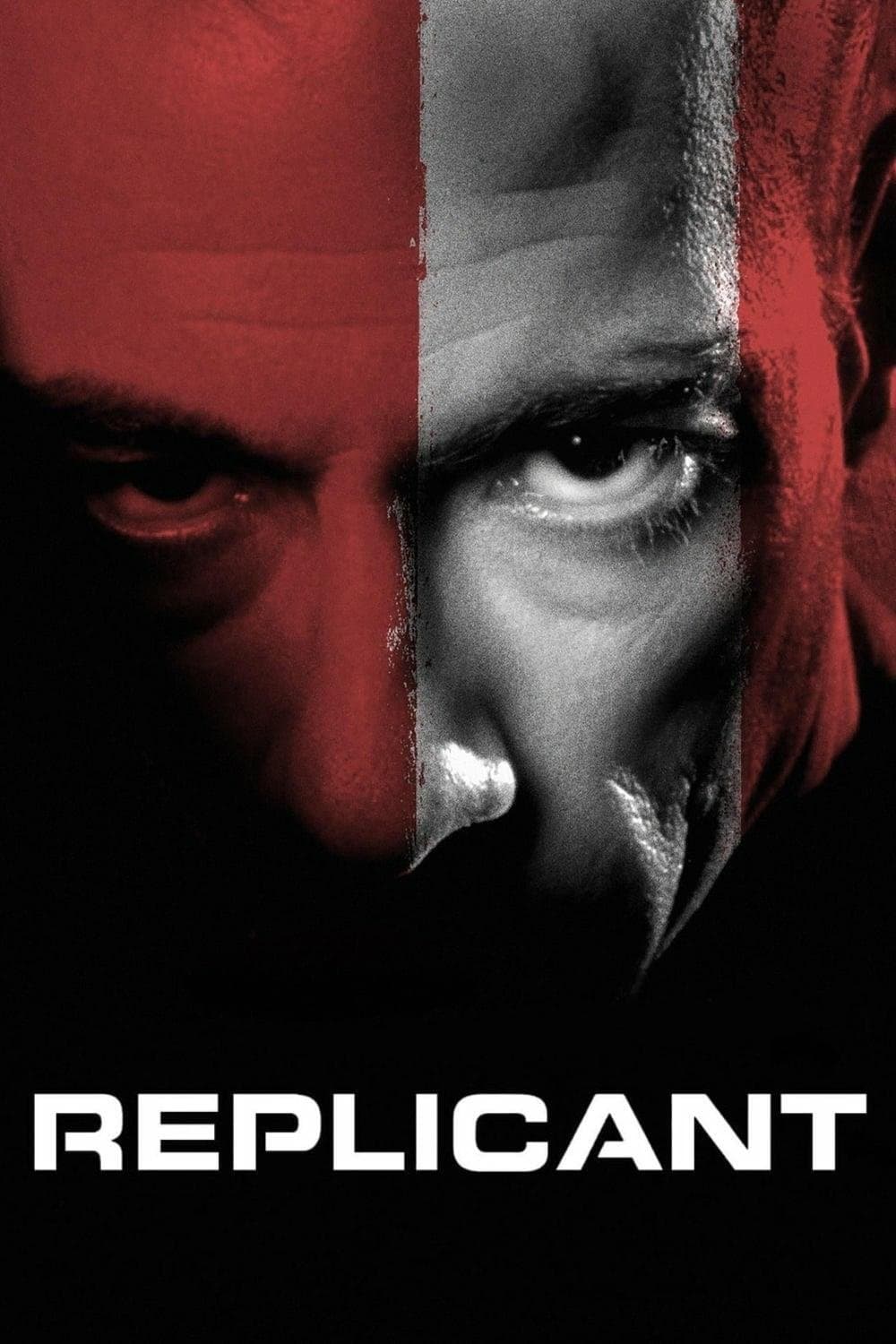 Replicant photo