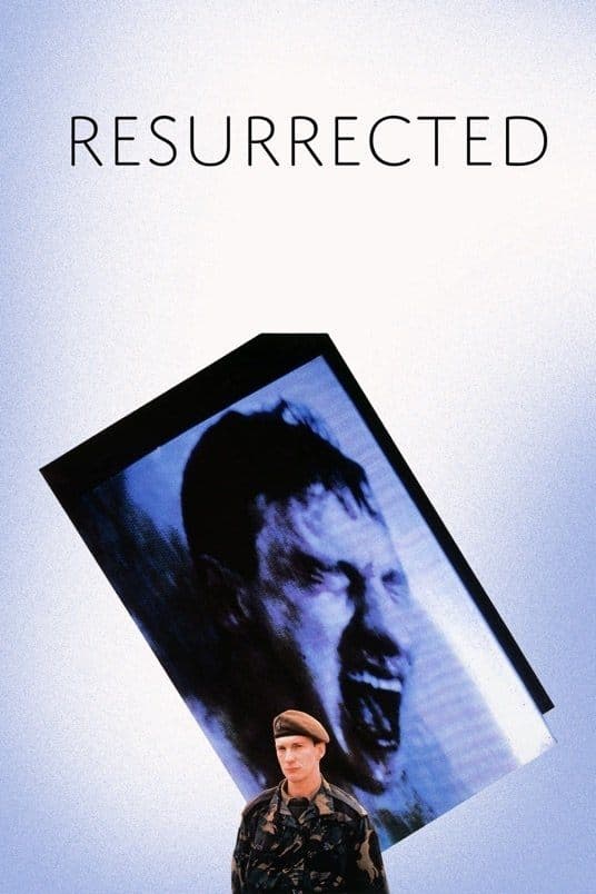 Resurrected photo