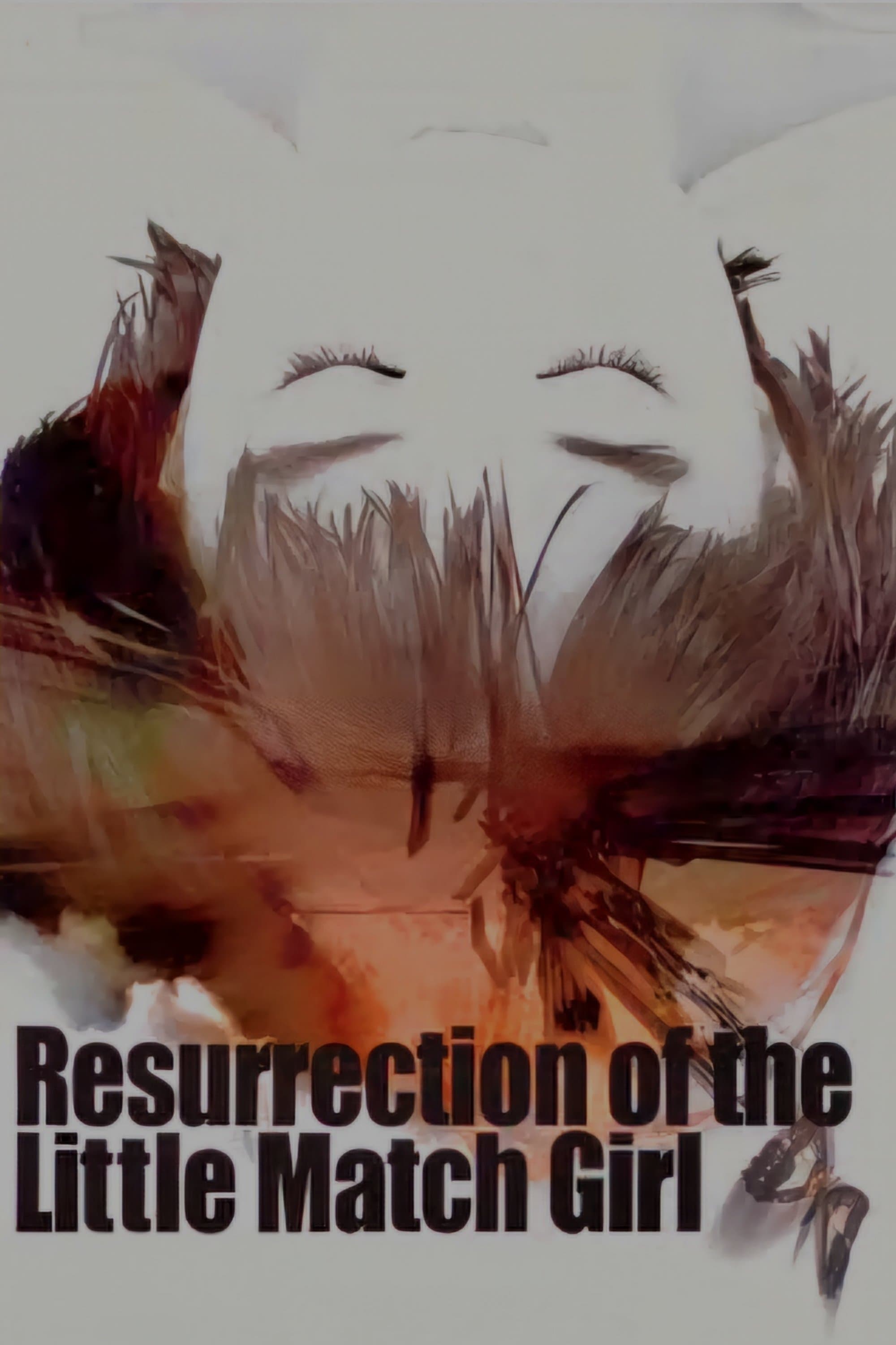 Resurrection of the Little Match Girl photo