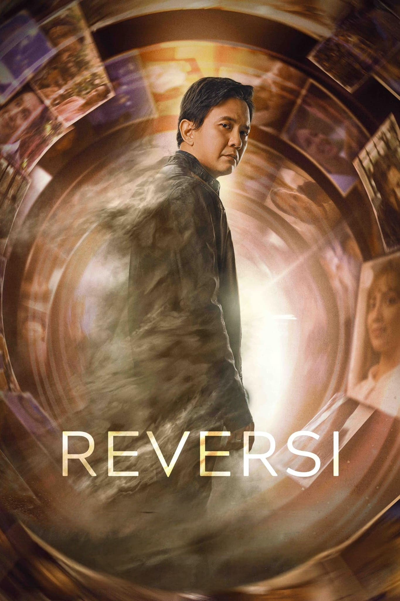 Reversi photo