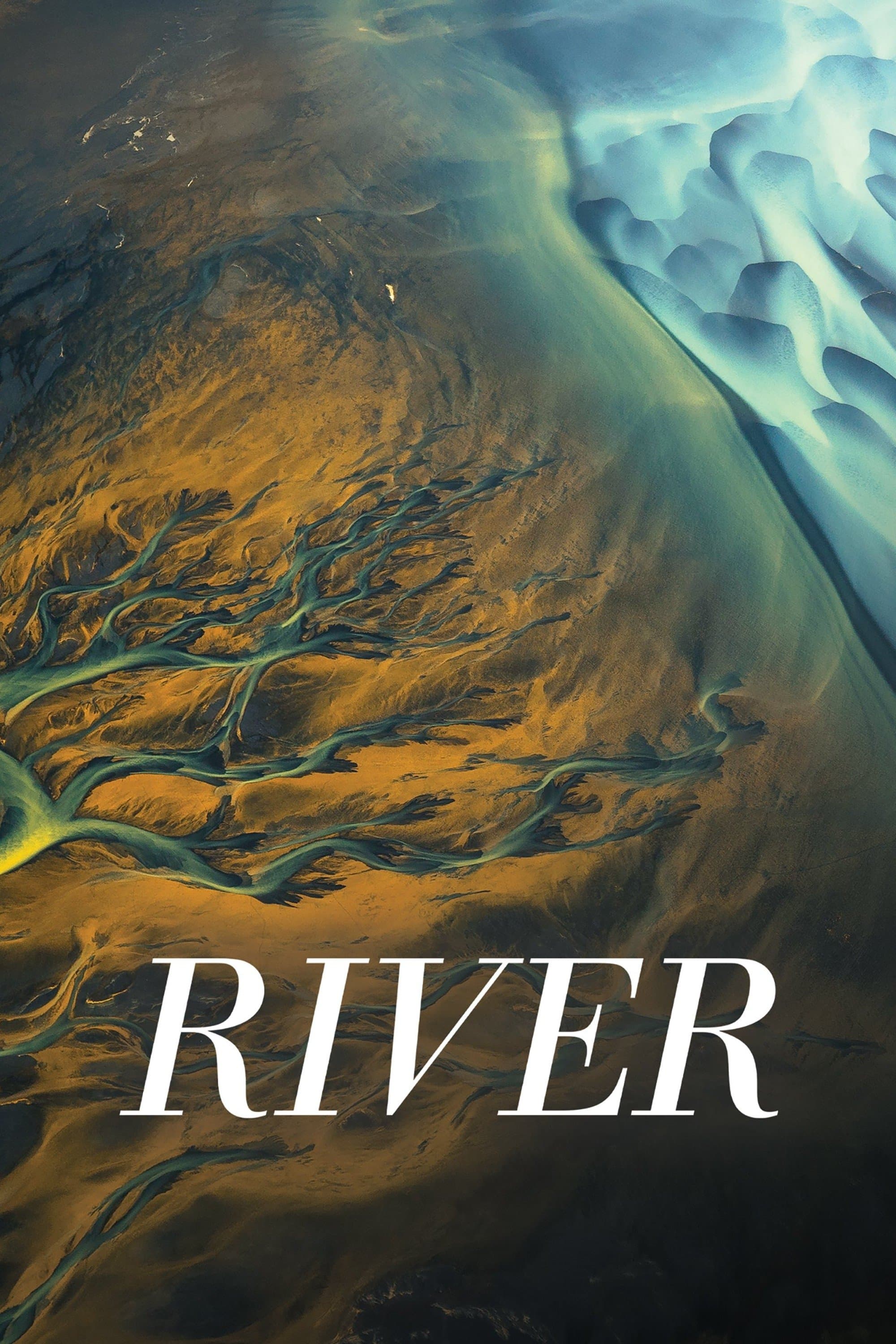 River photo