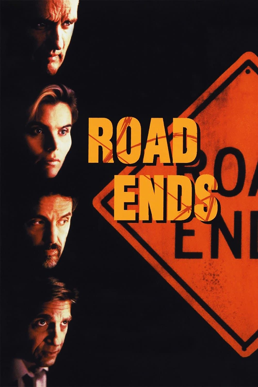 Road Ends photo