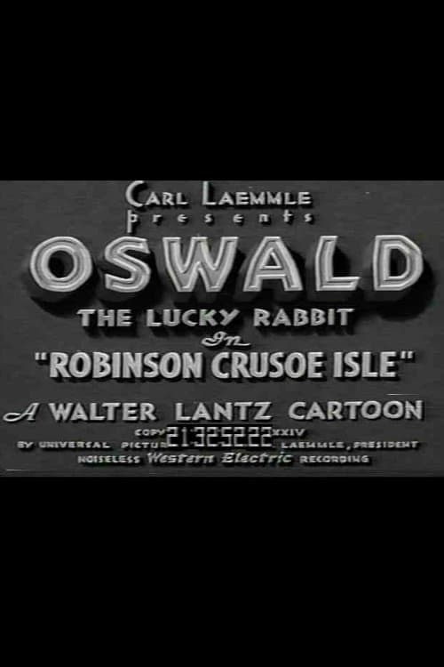 Robinson Crusoe Isle photo