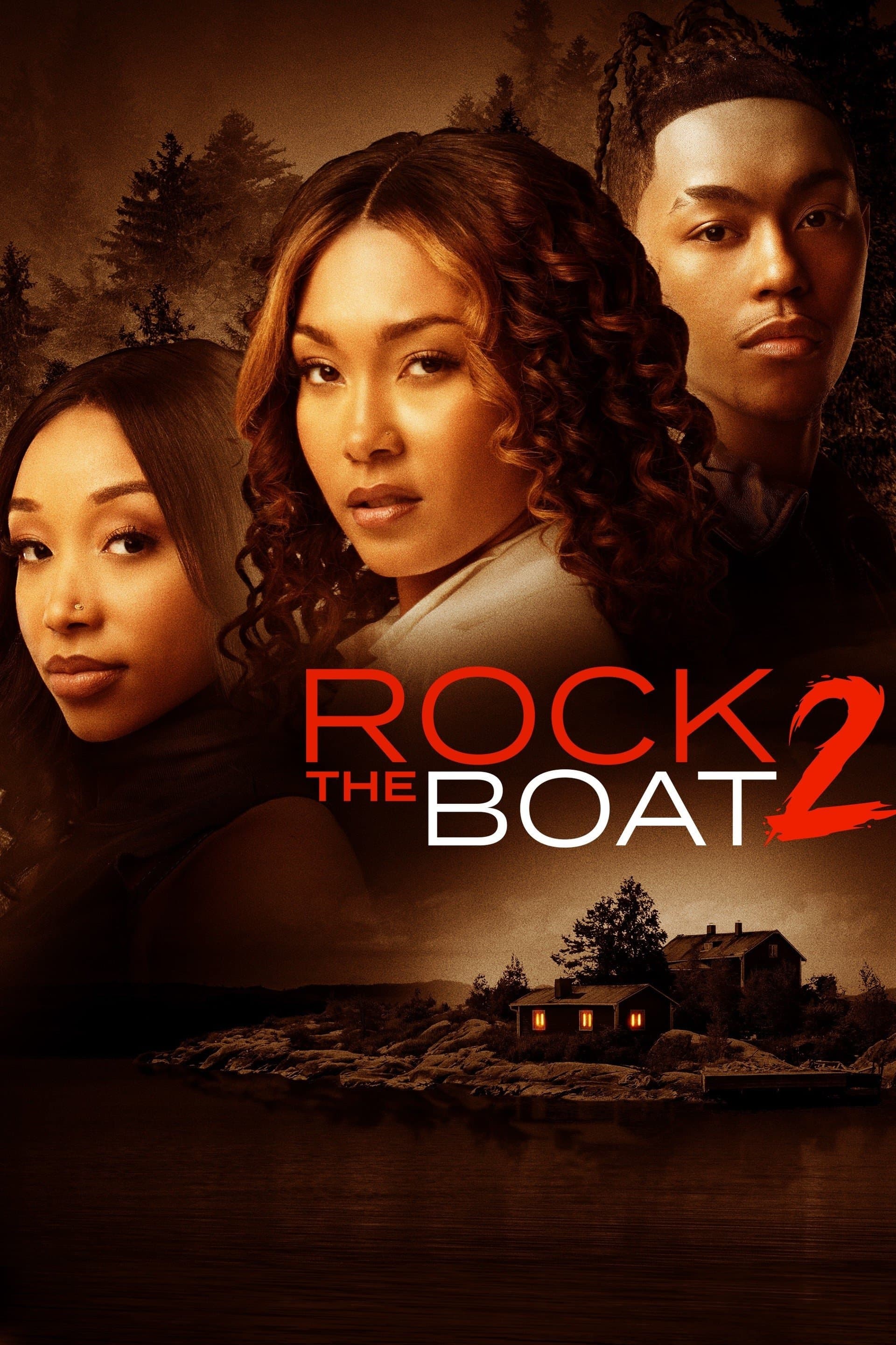 Rock the Boat 2 photo