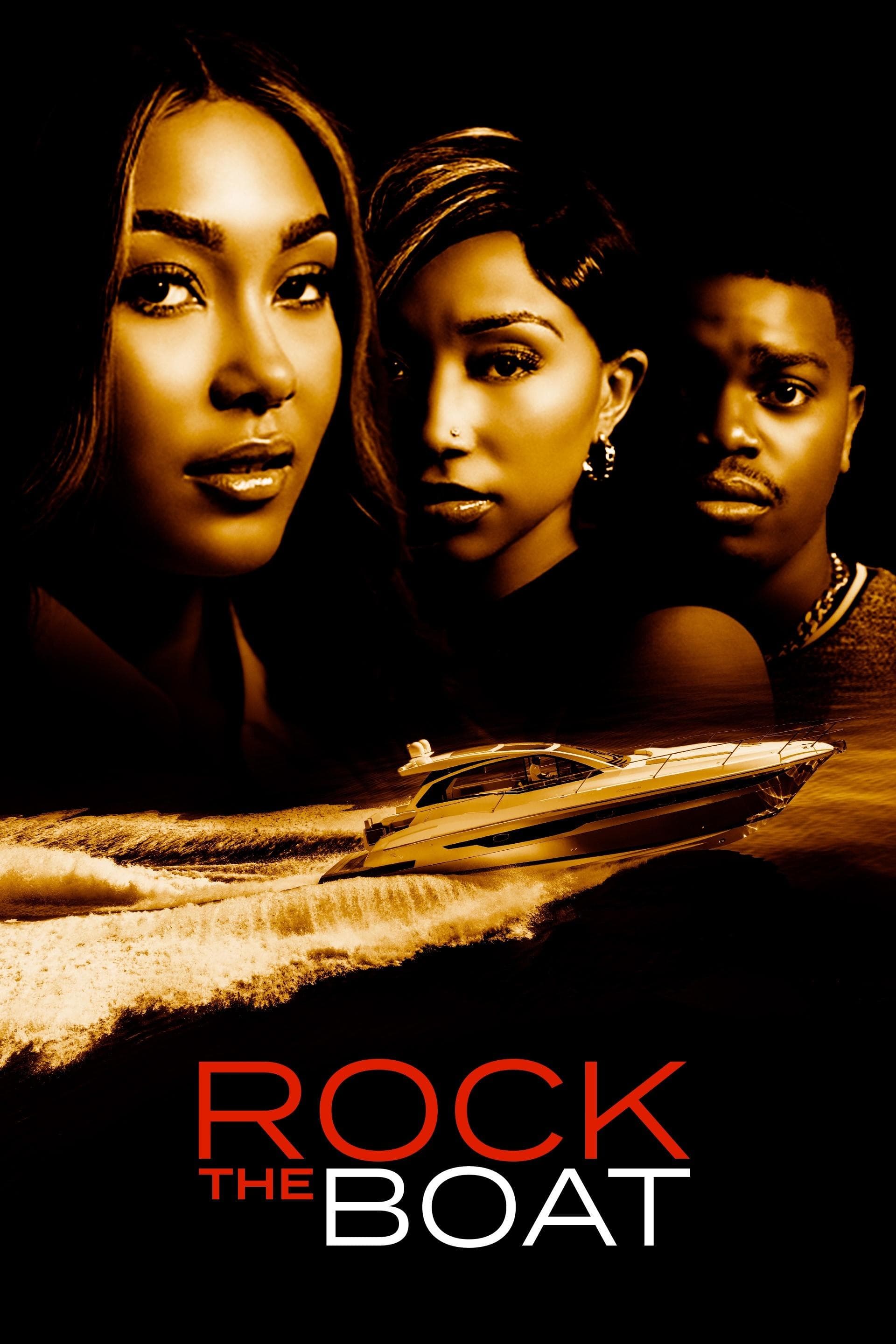 Rock the Boat photo