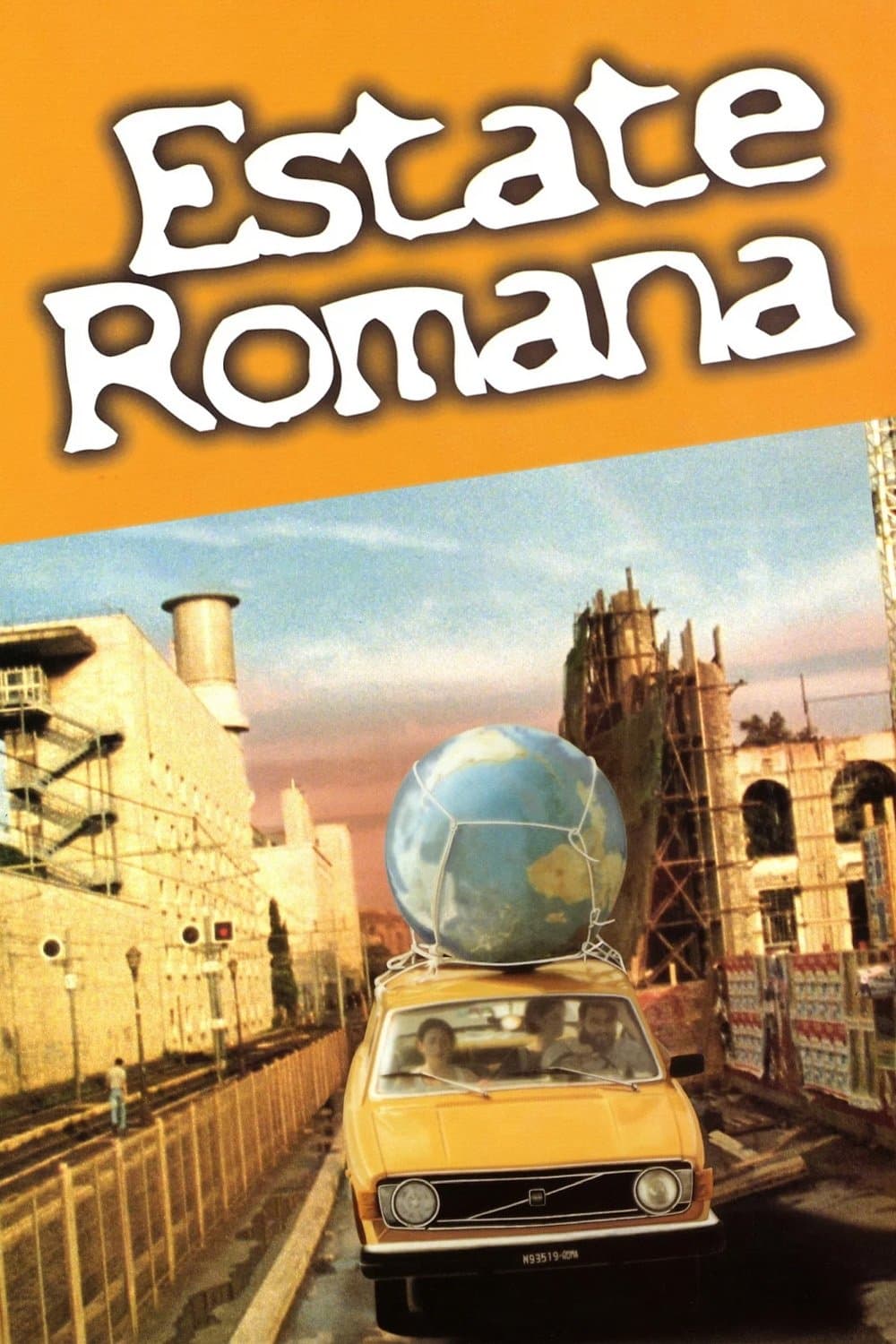 Roman Summer photo