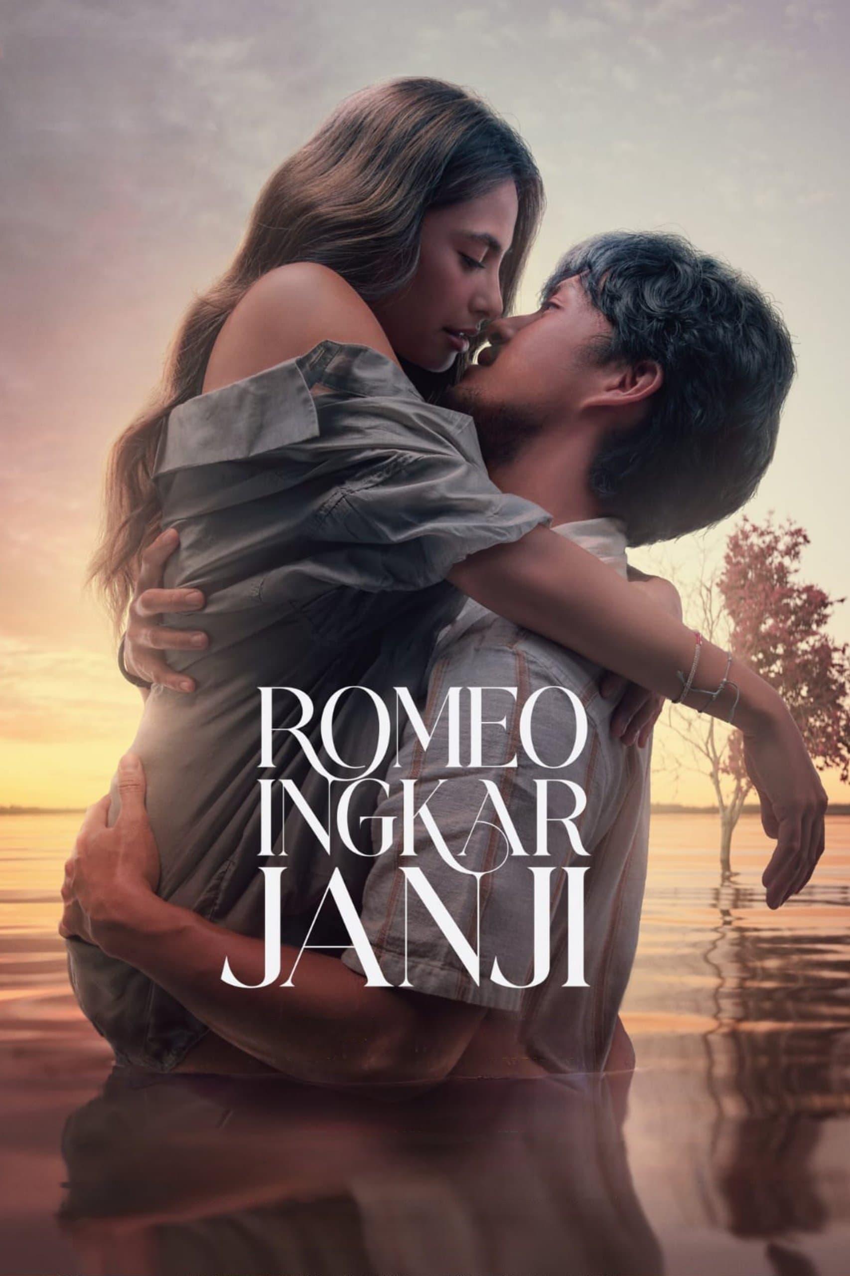 Romeo and Promises photo