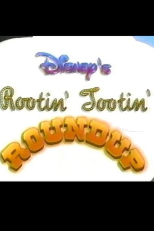 Rootin' Tootin' Roundup photo