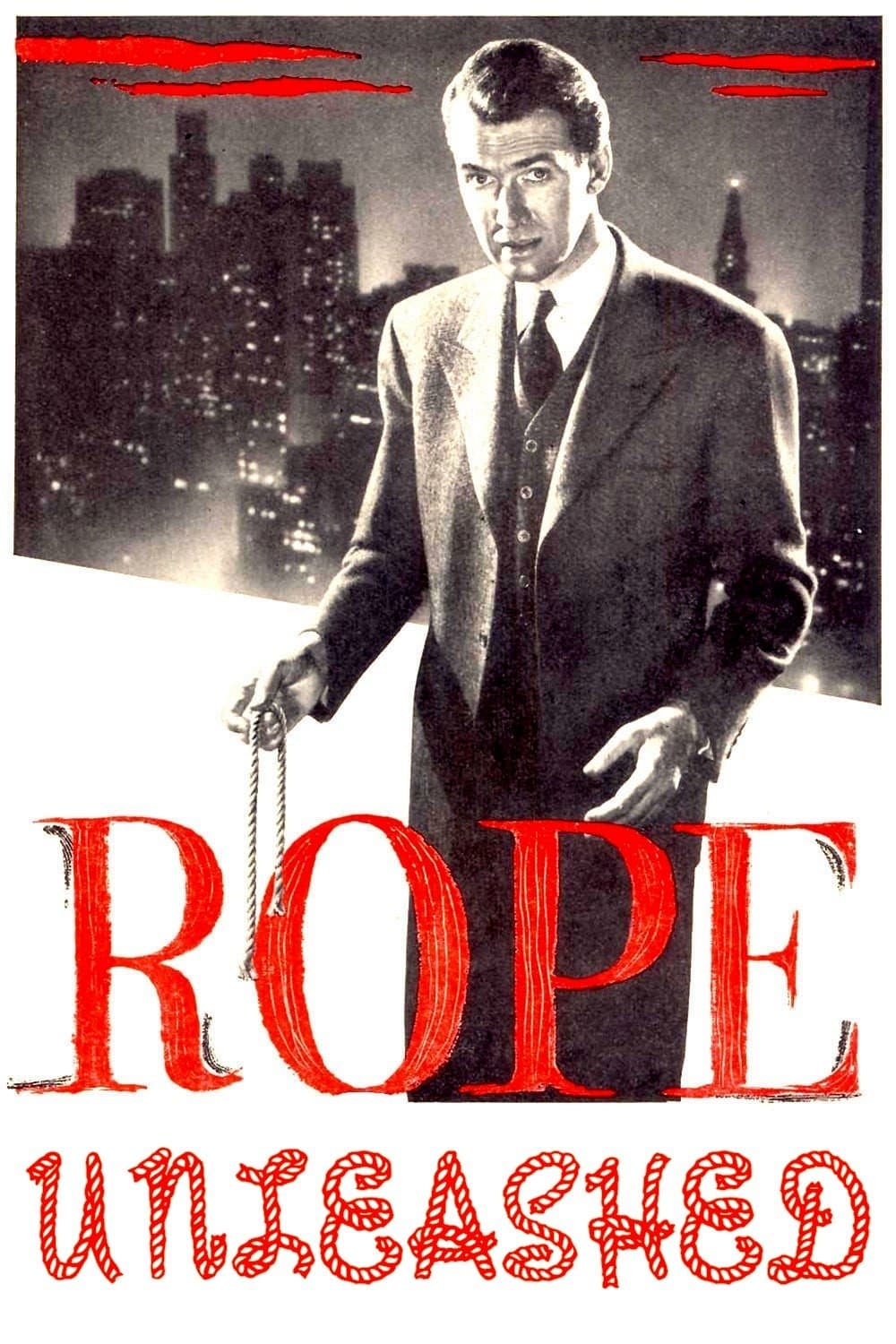 Rope Unleashed photo