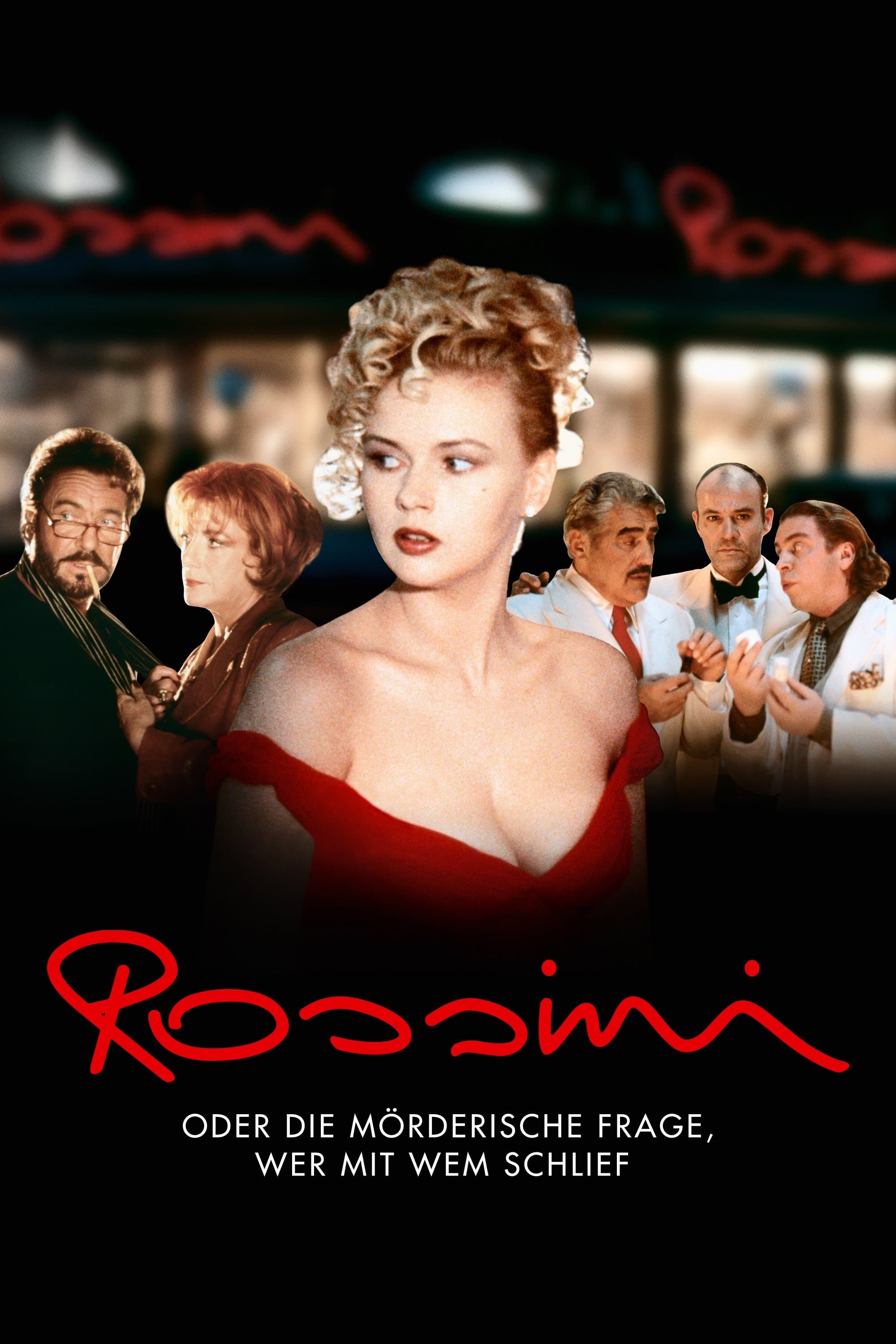 Rossini photo
