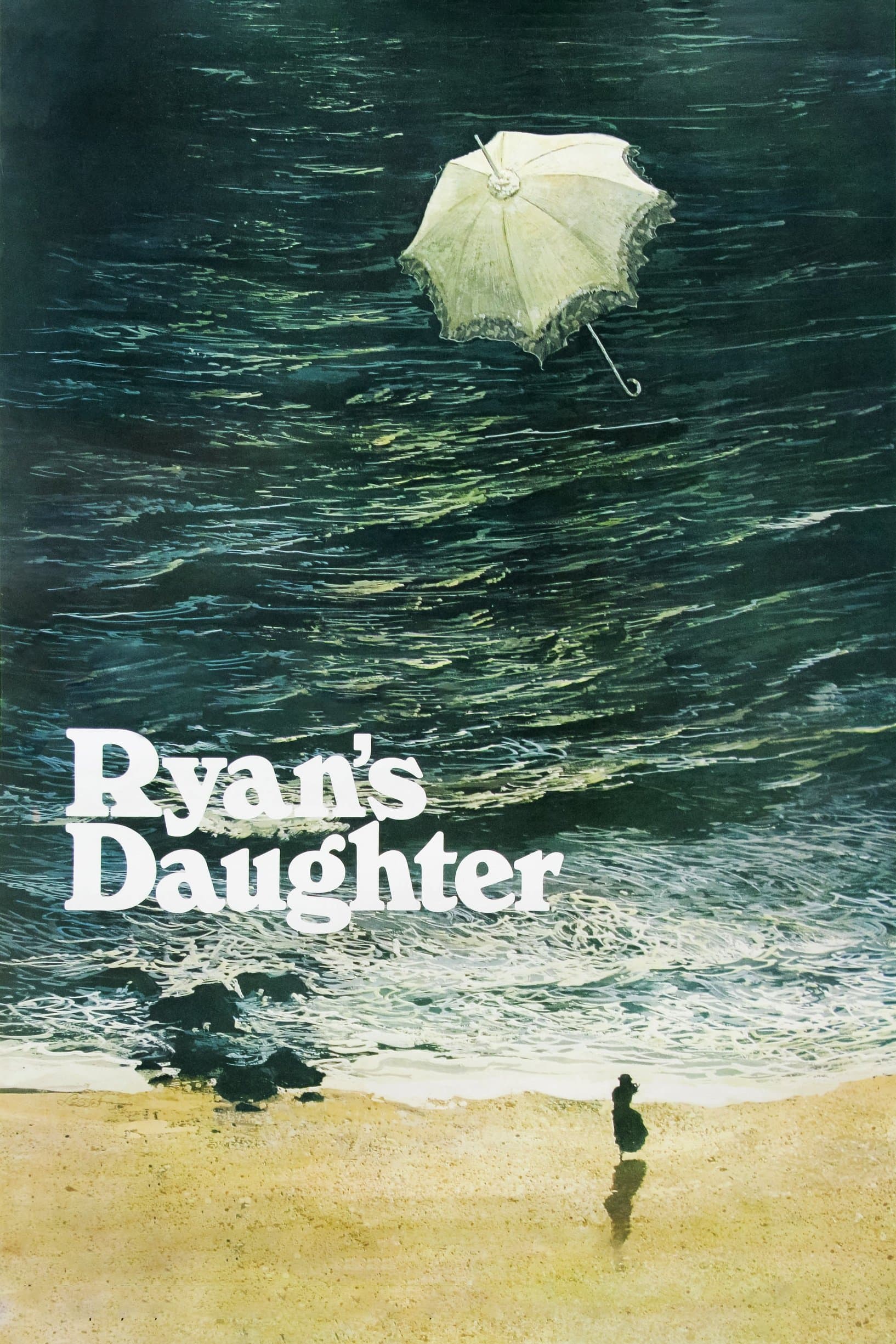 Ryan's Daughter photo