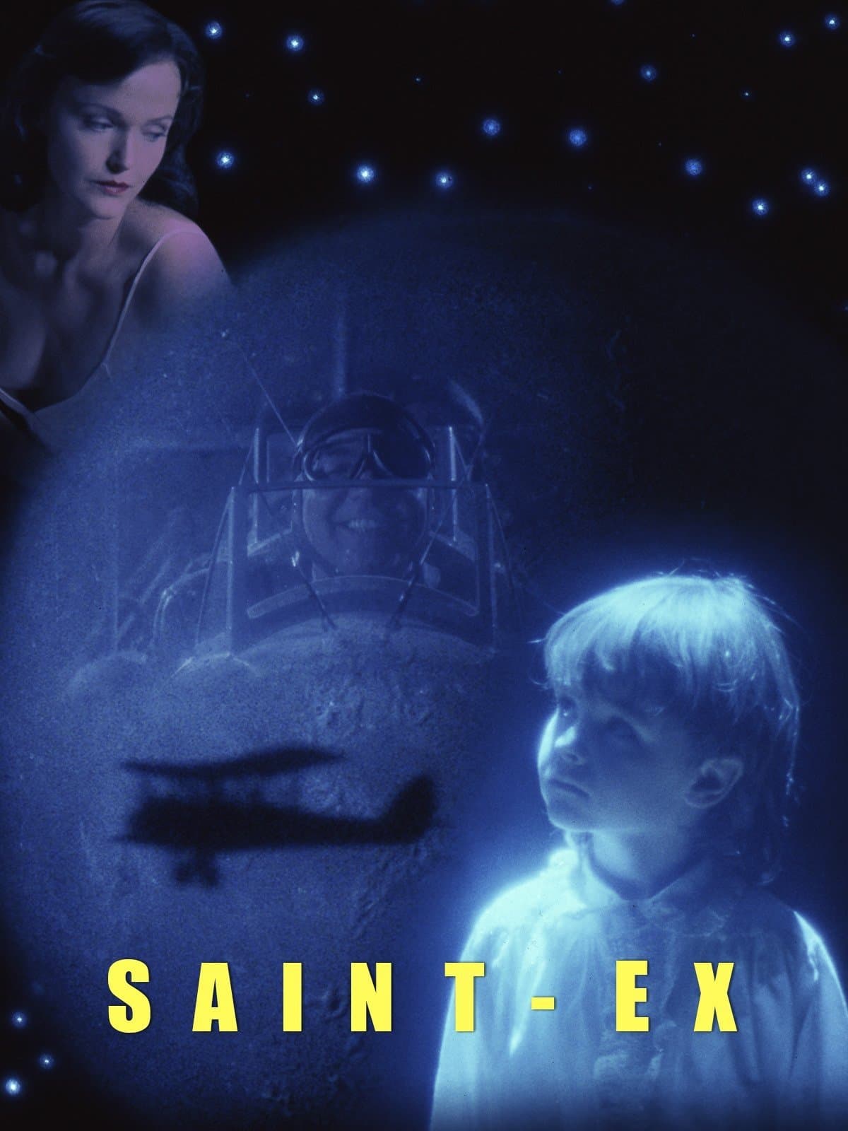 Saint-Ex photo