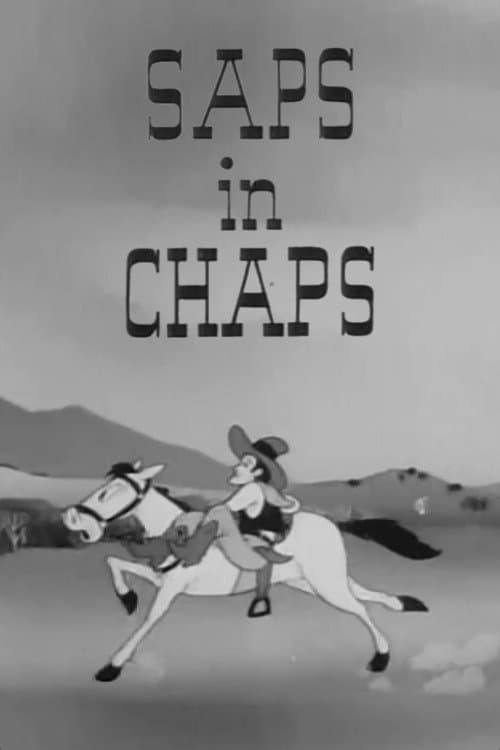 Saps in Chaps photo
