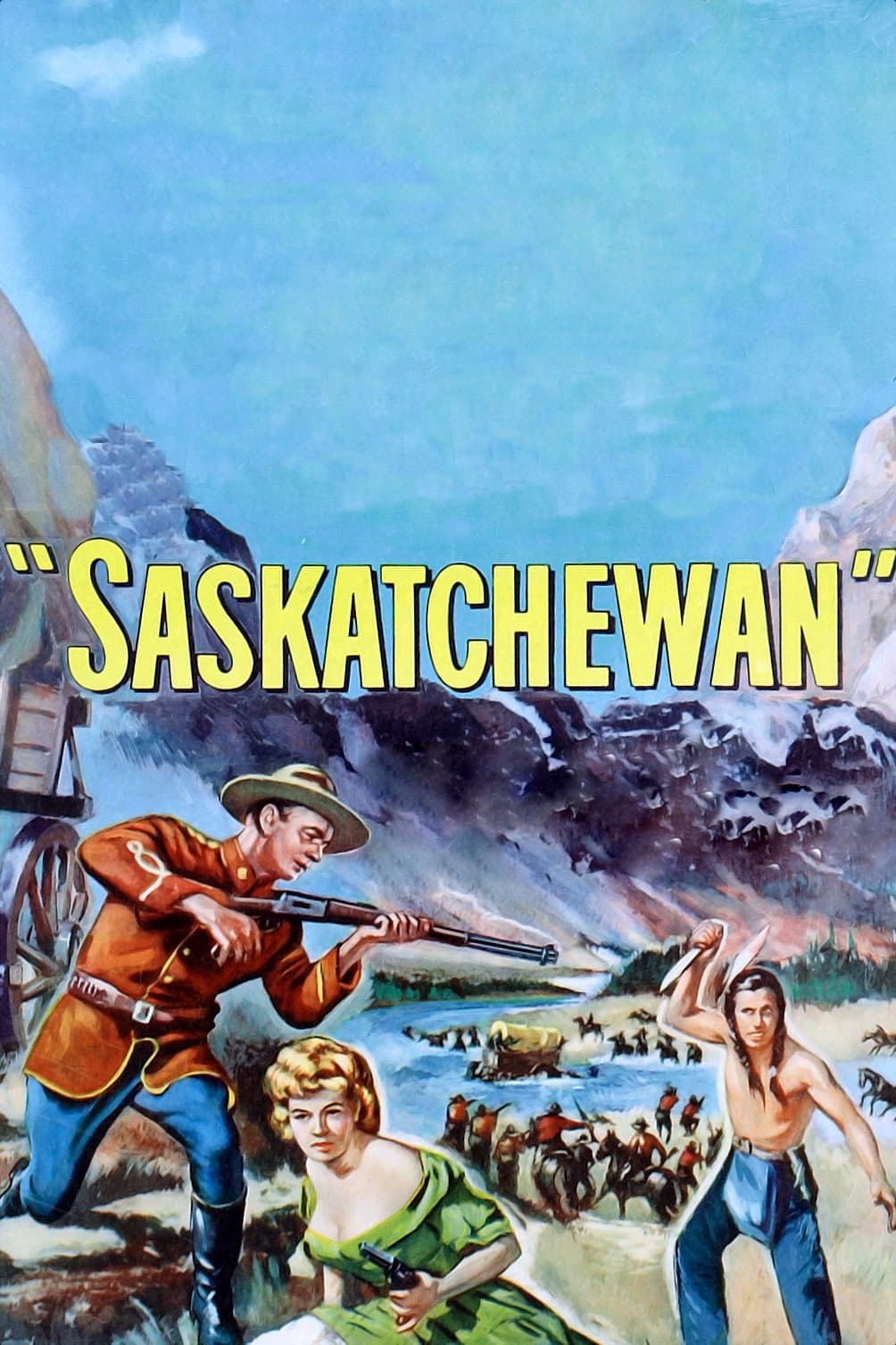 Saskatchewan photo