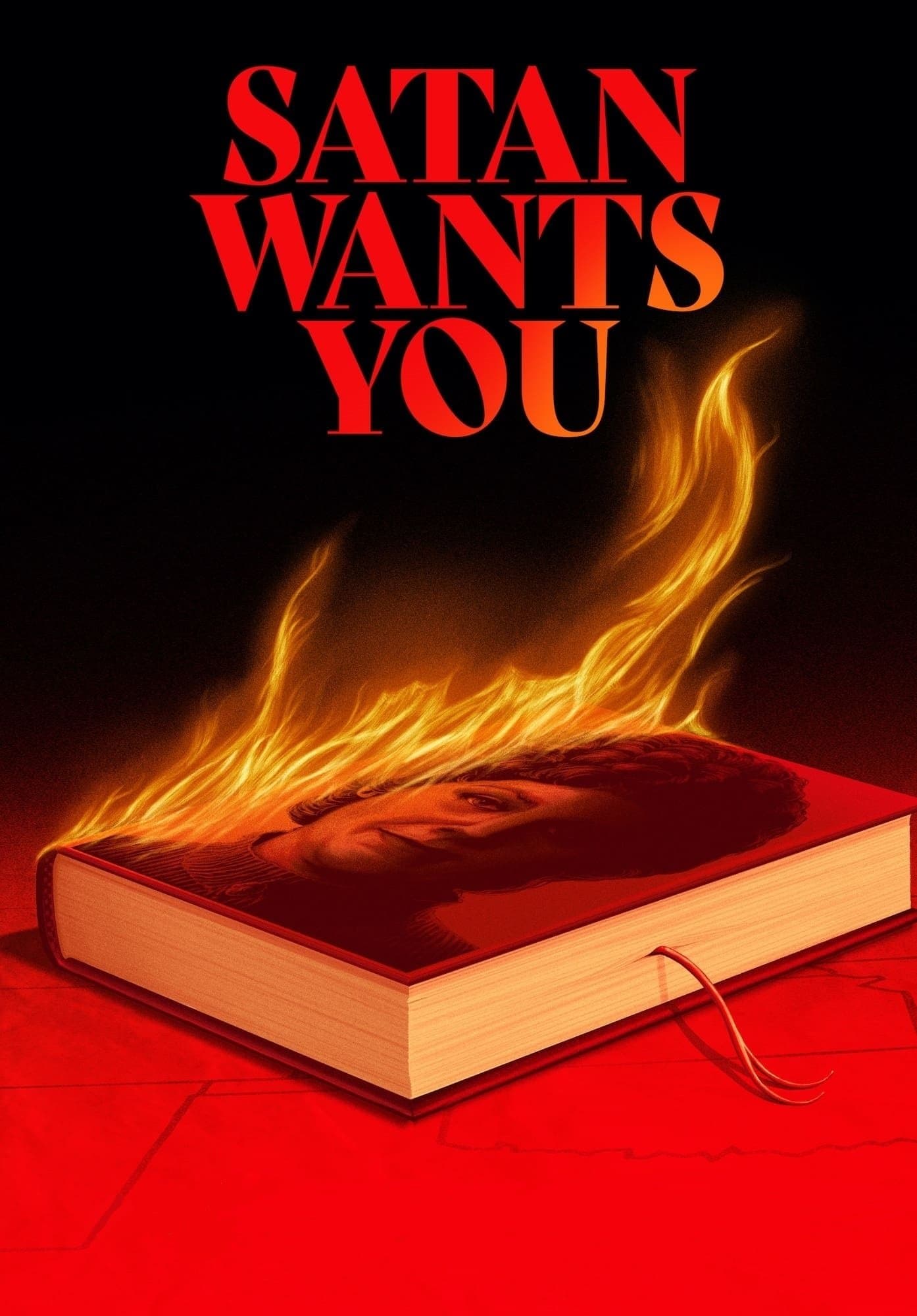 Satan Wants You photo